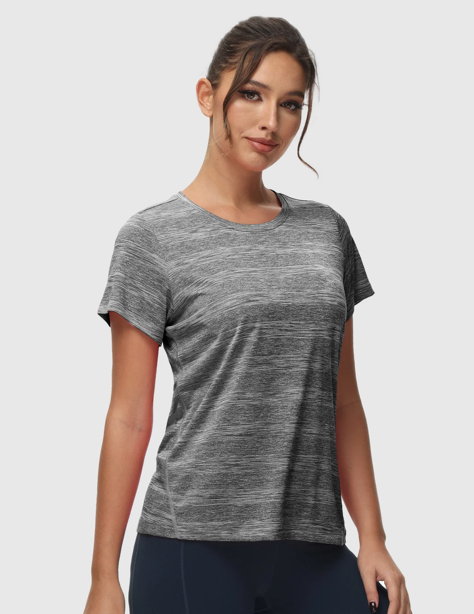 Women's Athletic T-Shirt - Image 63