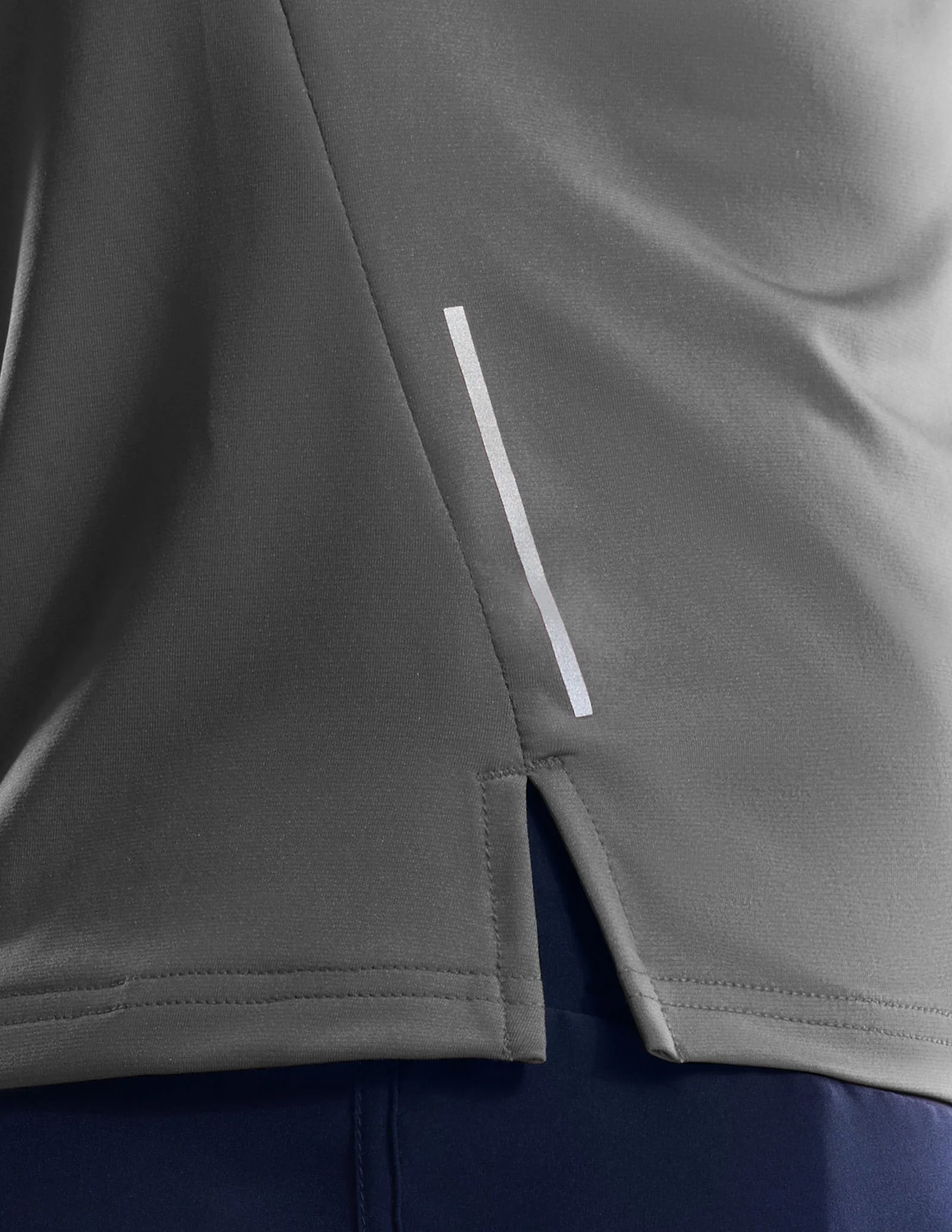 Women’s COOLMAX Running Shirt, Breathable Quick-Dry Athletic Tee - Image 18