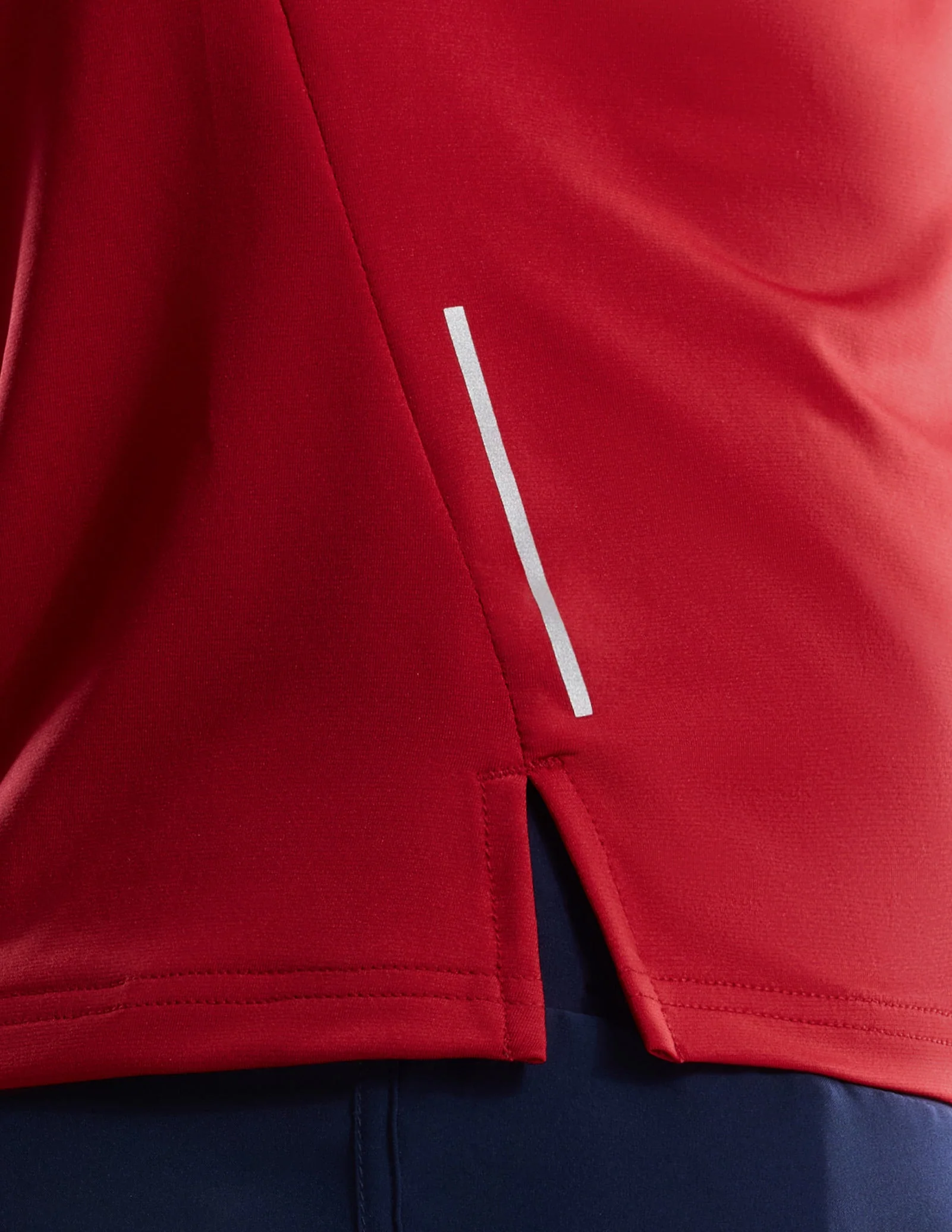 Women’s COOLMAX Running Shirt, Breathable Quick-Dry Athletic Tee - Image 23