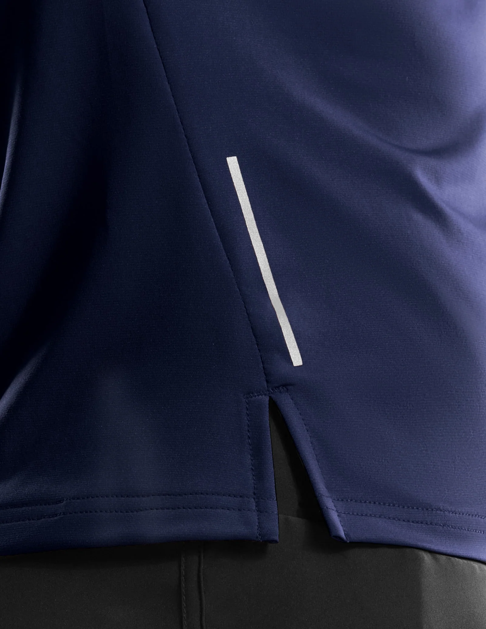 Women’s COOLMAX Running Shirt, Breathable Quick-Dry Athletic Tee - Image 29