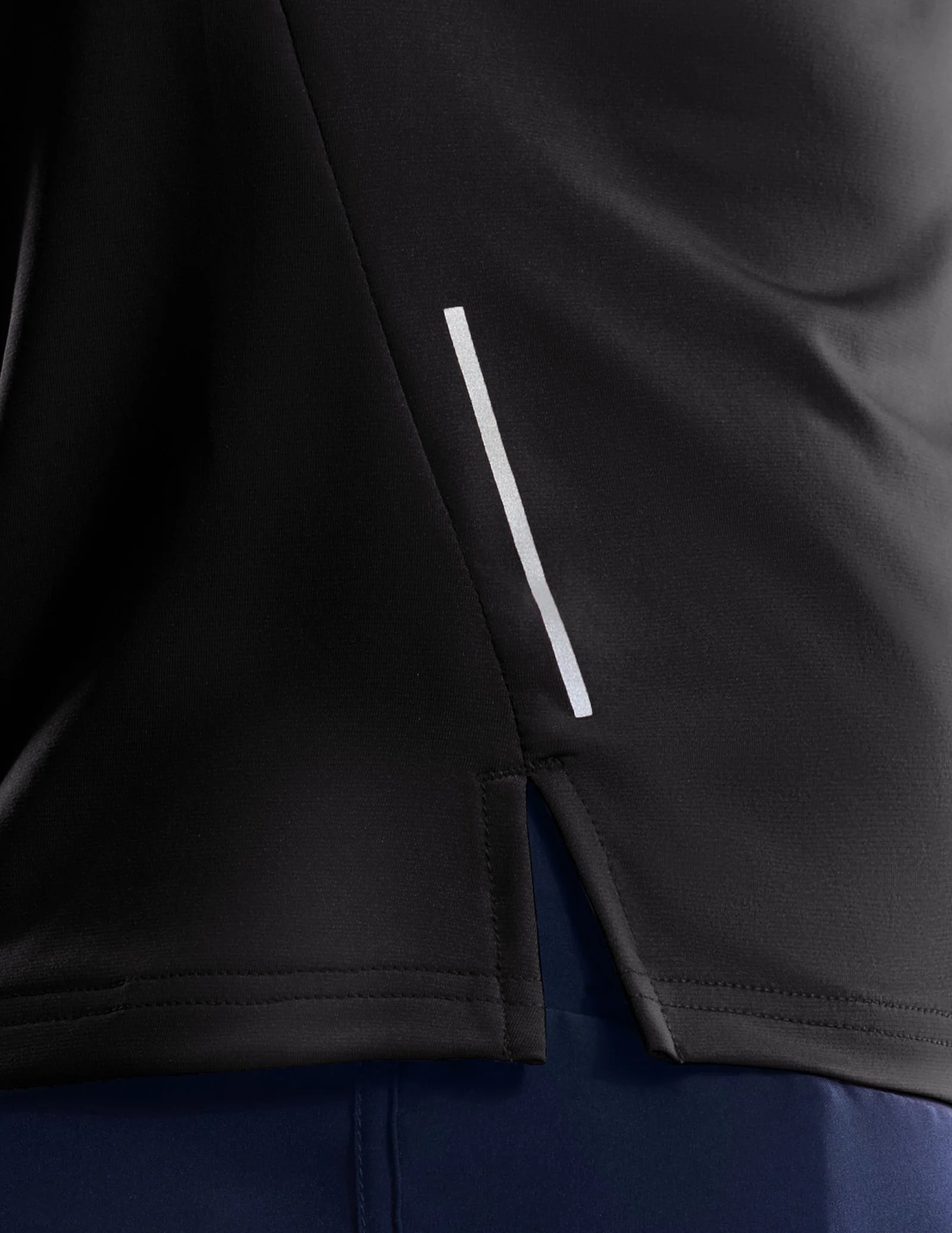 Women’s COOLMAX Running Shirt, Breathable Quick-Dry Athletic Tee - Image 35
