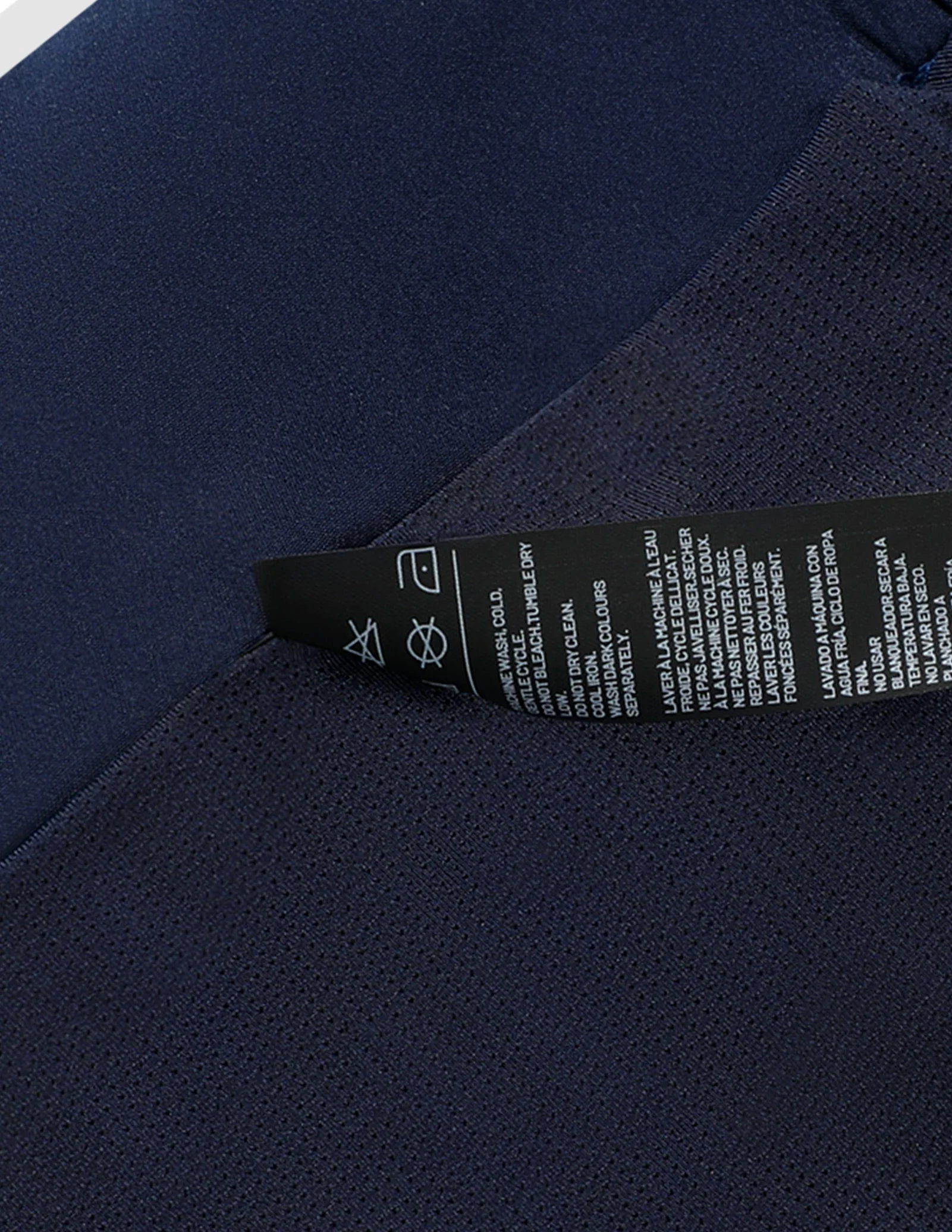 Women's SprintDry™ Running Shorts W/Brief 4" - Image 6