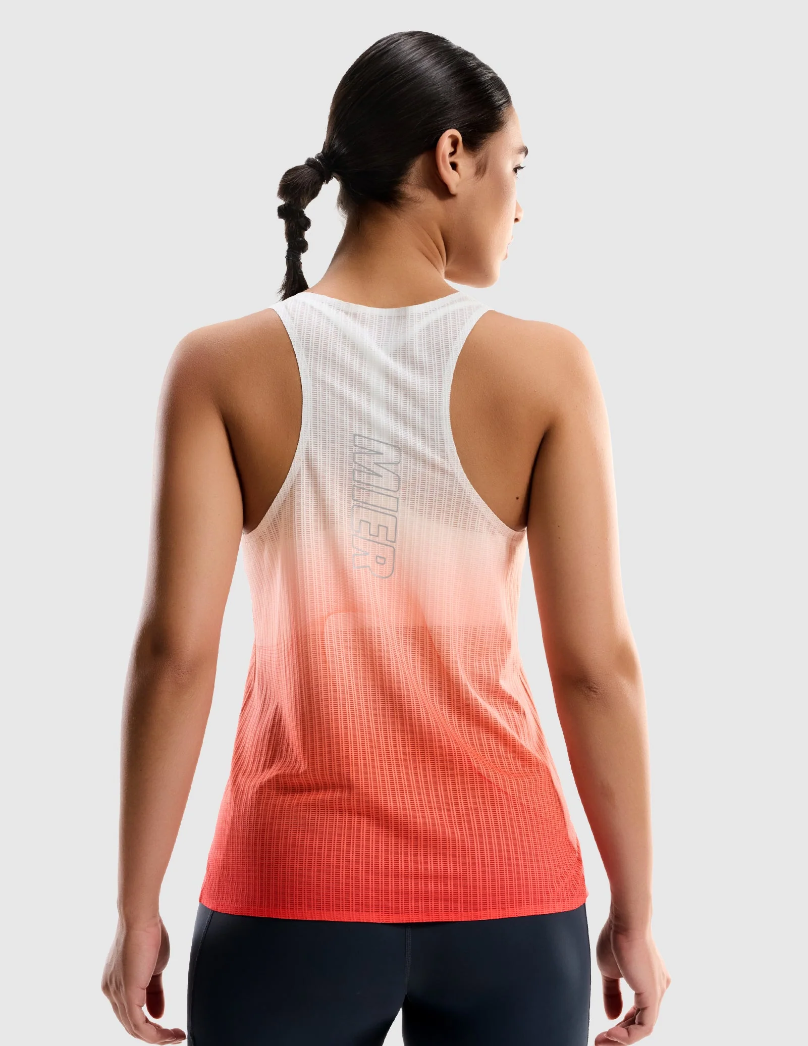 Limitless Women's Running Race Singlet - Image 28