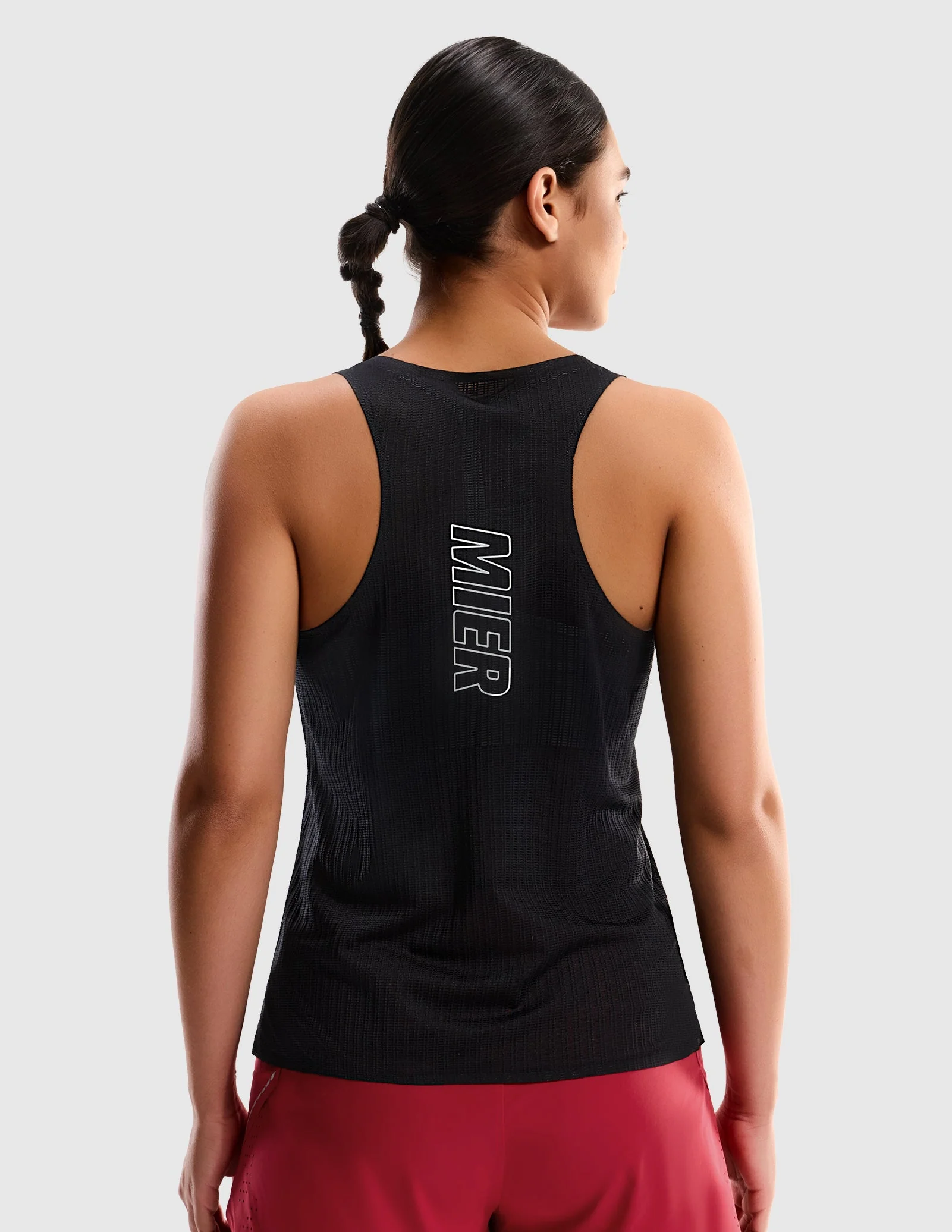Limitless Women's Running Race Singlet - Image 40