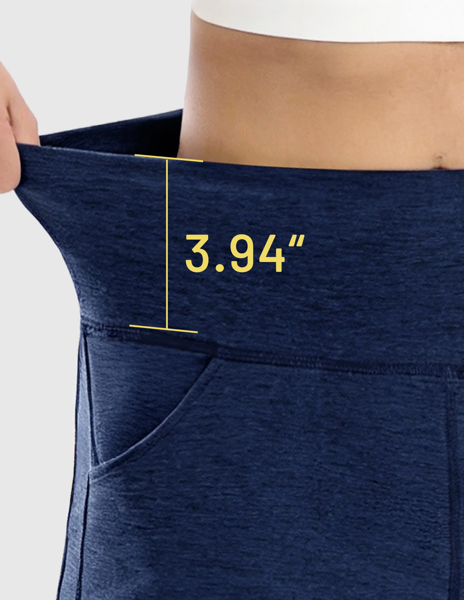 Women's X-Sofort® Ultra-Soft Running Shorts with Secure Phone Pockets - Image 21