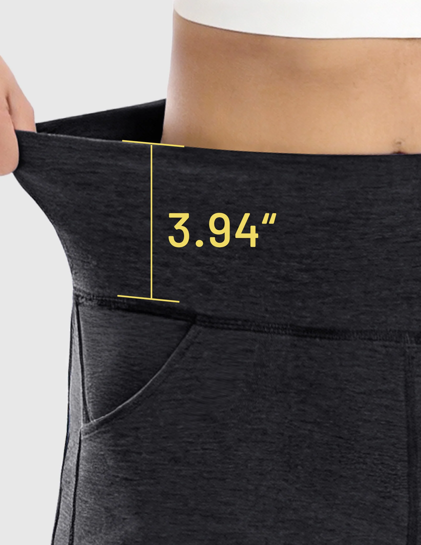Women's X-Sofort® Ultra-Soft Running Shorts with Secure Phone Pockets - Image 26