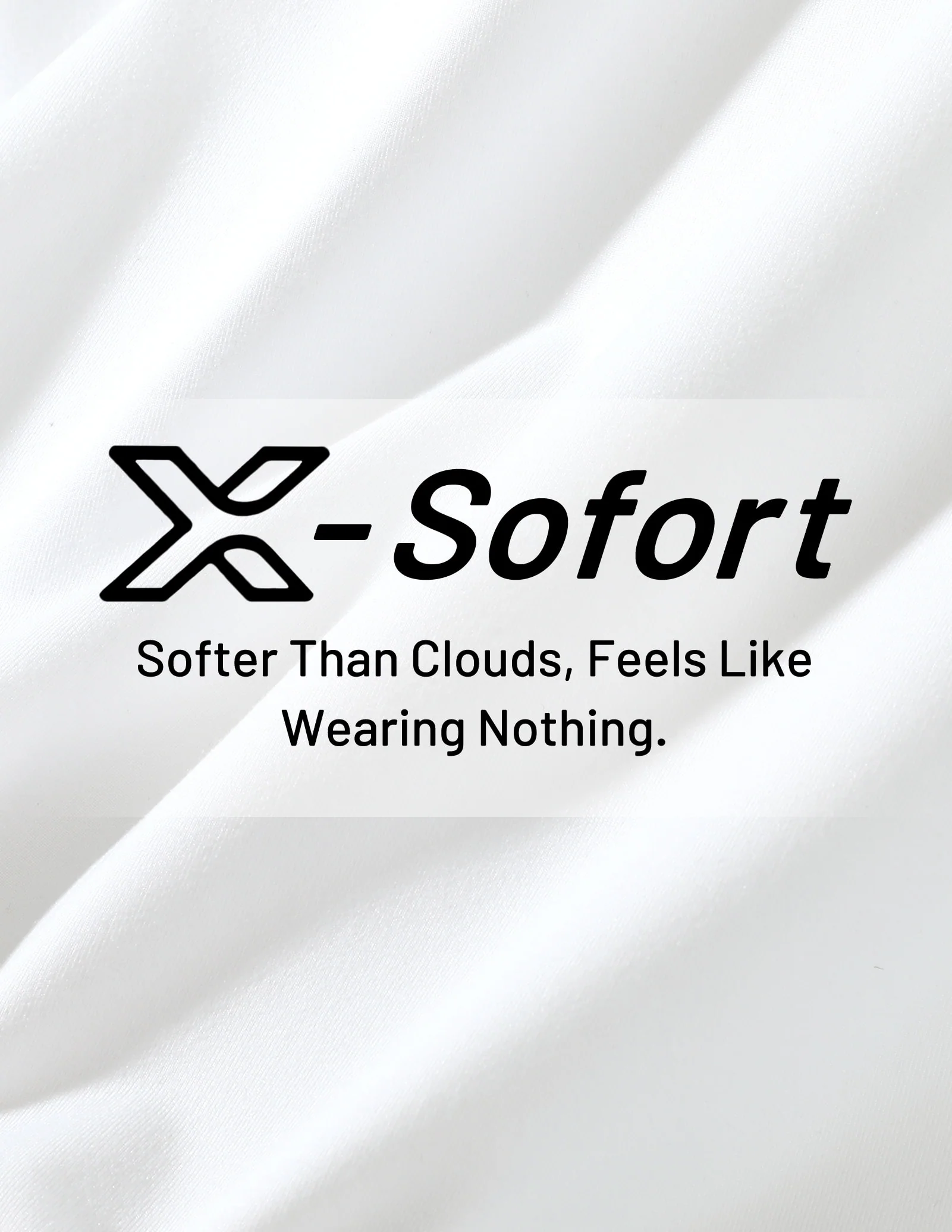 Women's X-Sofort® Ultra-Soft Running Shorts with Secure Phone Pockets - Image 32