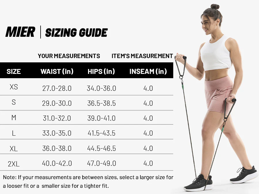 Women's X-Sofort® Ultra-Soft Running Shorts with Secure Phone Pockets - Image 43