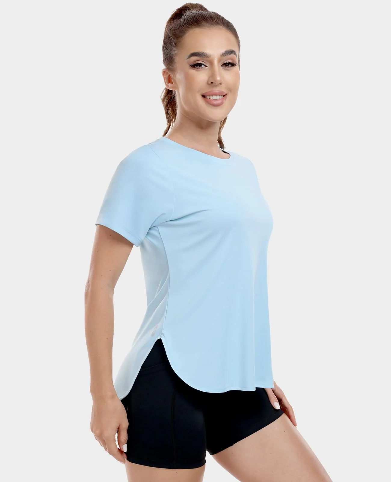 Women's TempoCool T-Shirt - Image 10