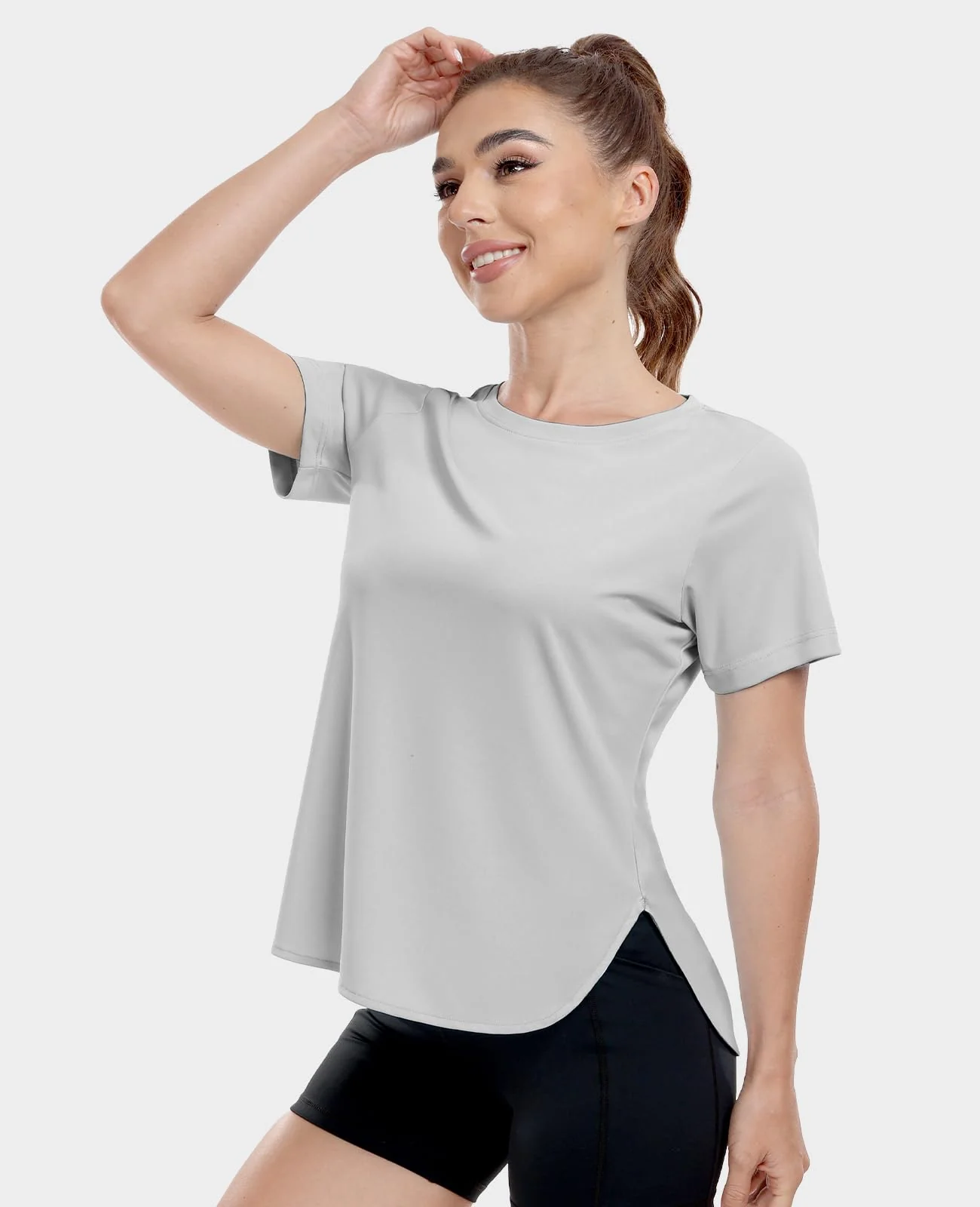 Women's TempoCool T-Shirt - Image 12