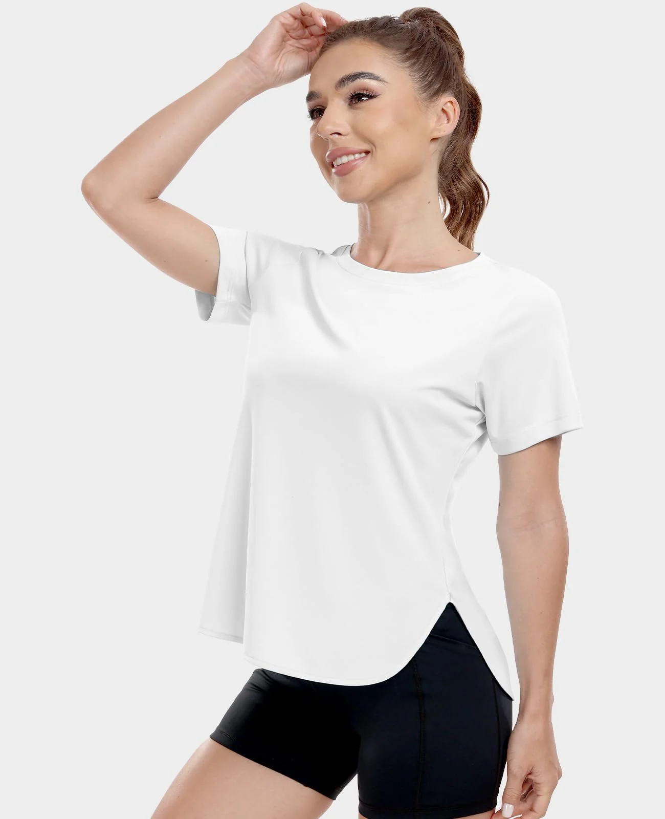 Women's TempoCool T-Shirt - Image 13