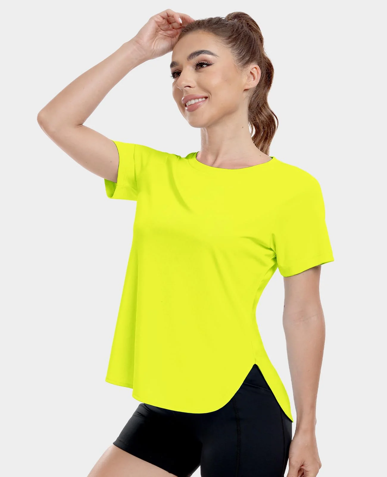 Women's TempoCool T-Shirt - Image 14