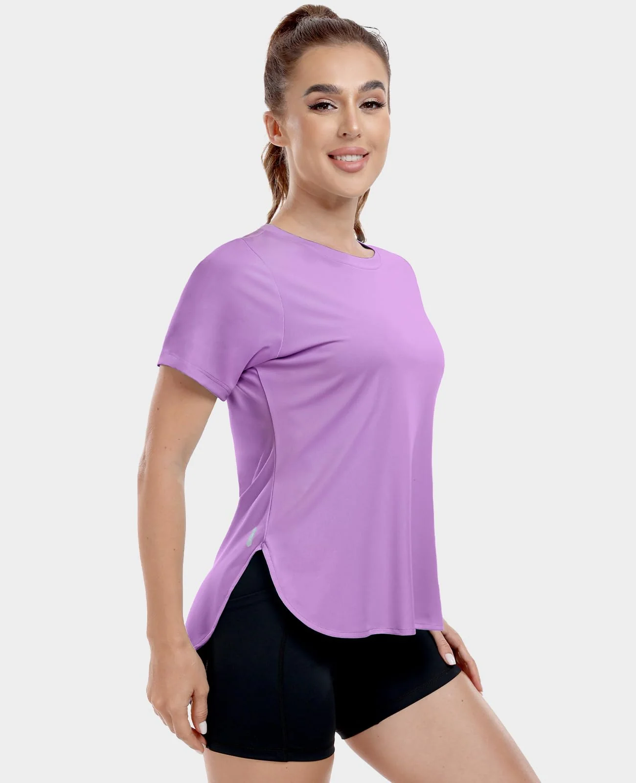 Women's TempoCool T-Shirt - Image 15
