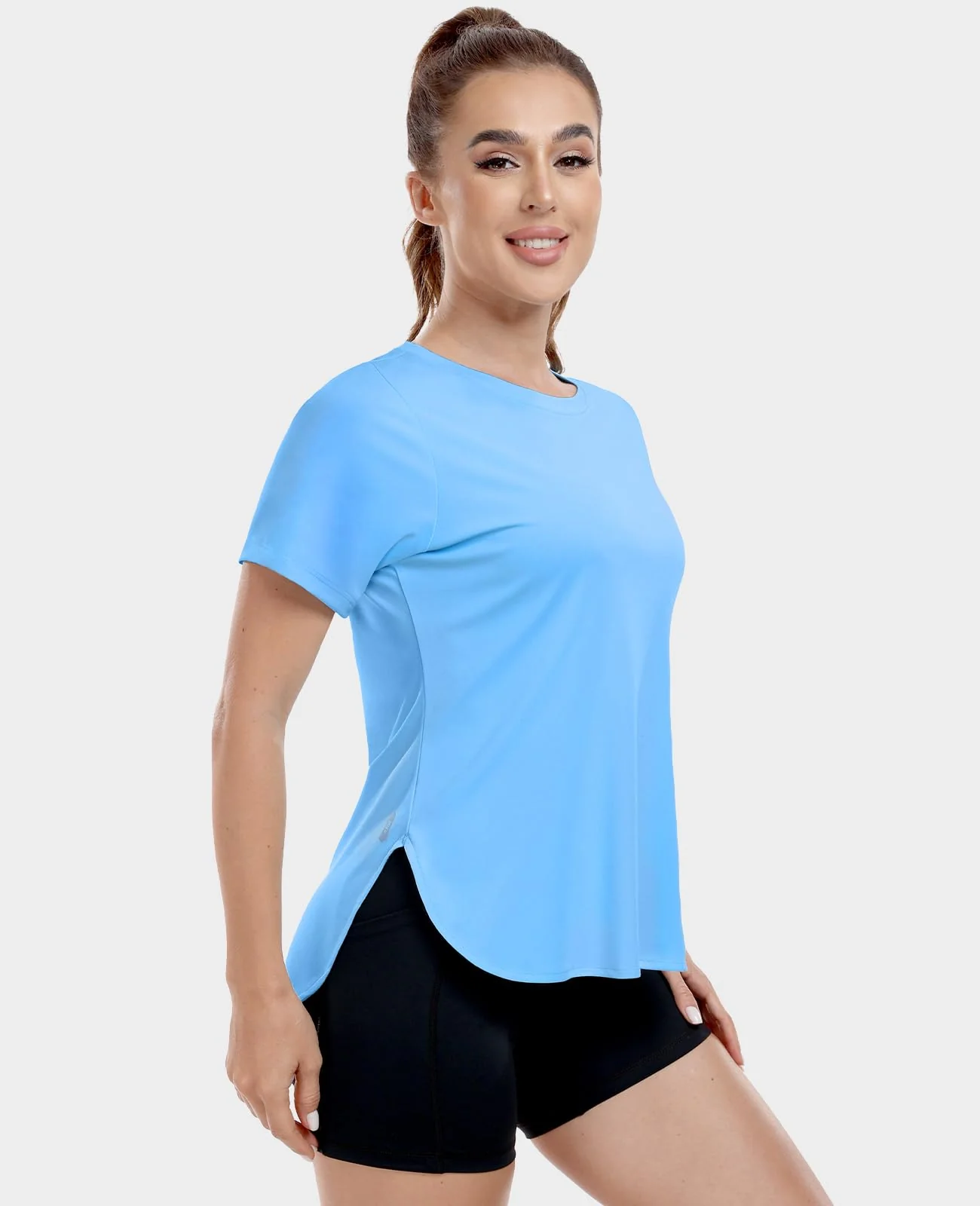 Women's TempoCool T-Shirt - Image 16