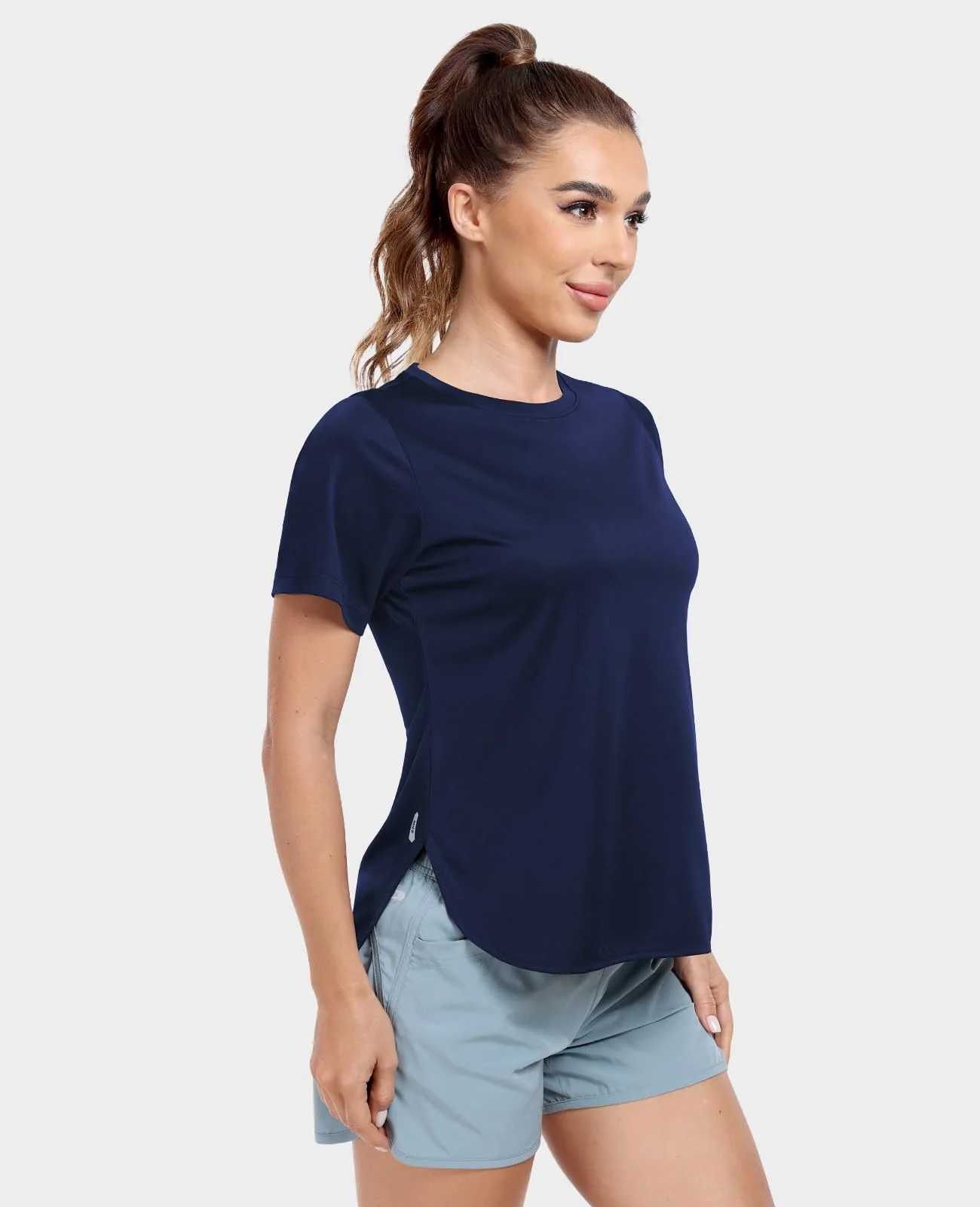 Women's TempoCool T-Shirt - Image 17