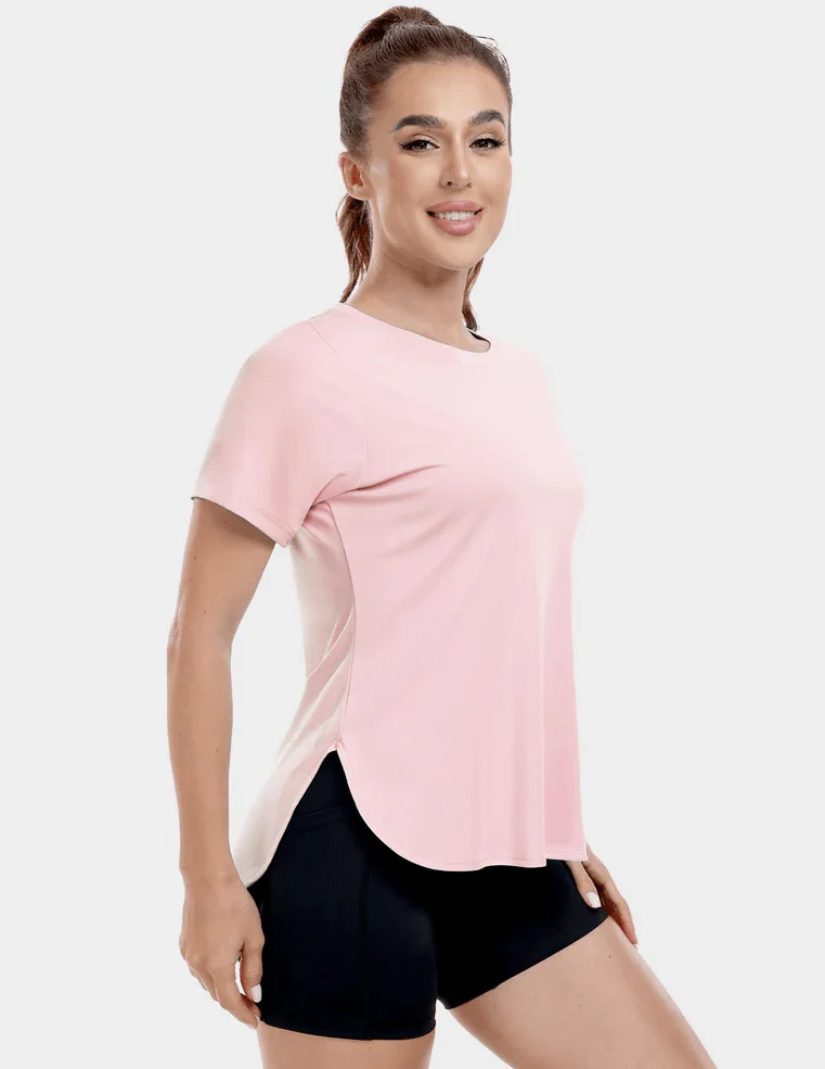 Women's TempoCool T-Shirt - Image 18