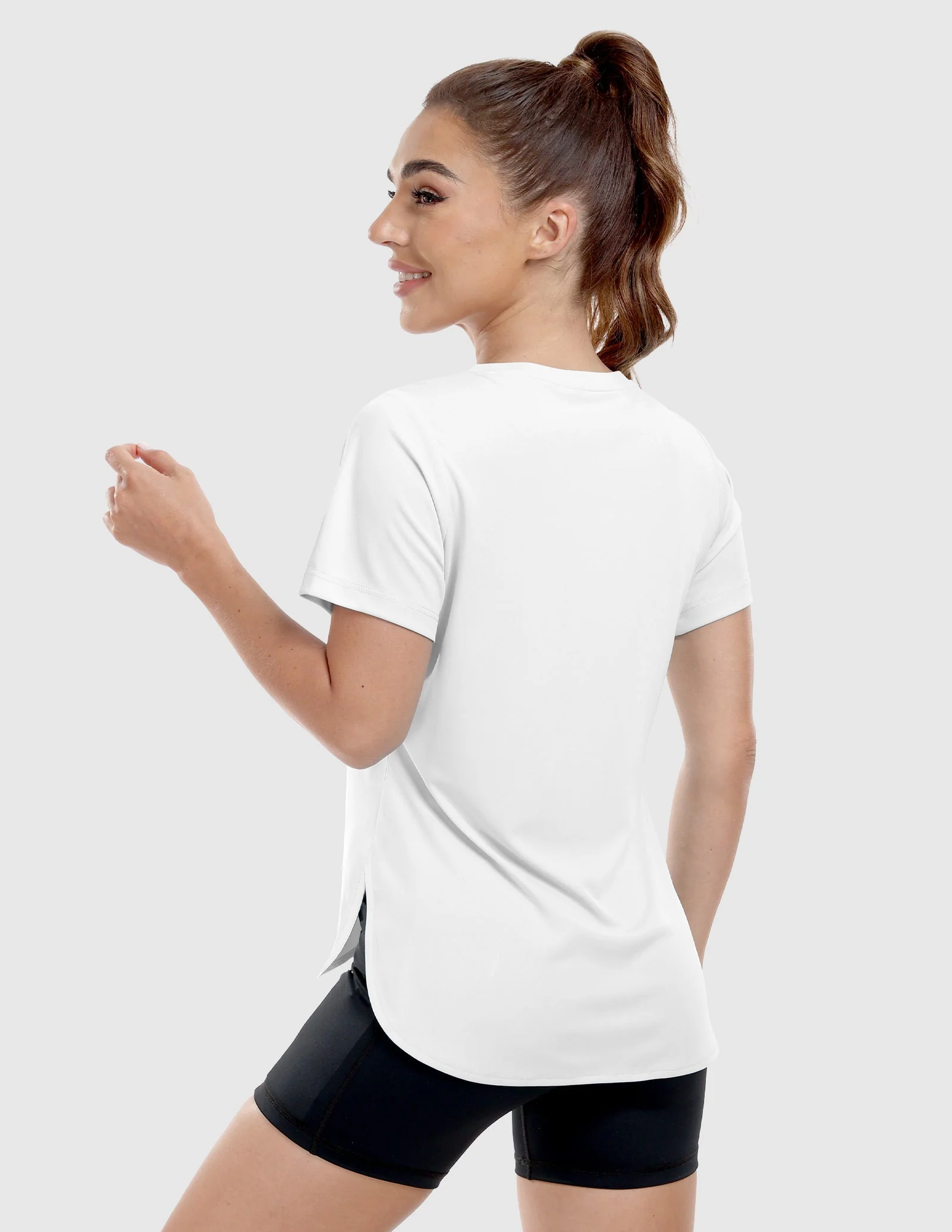Women's TempoCool T-Shirt - Image 19