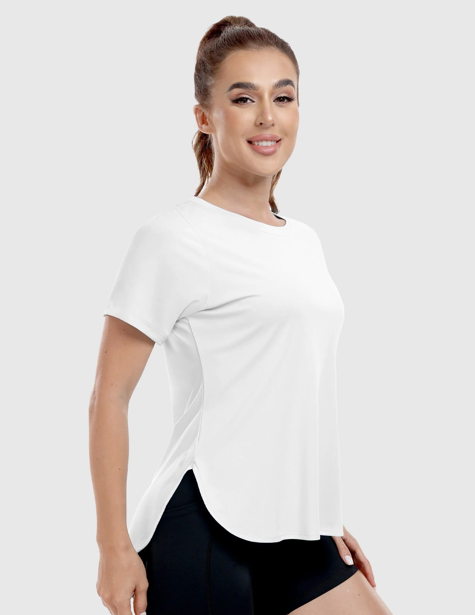 Women's TempoCool T-Shirt - Image 24