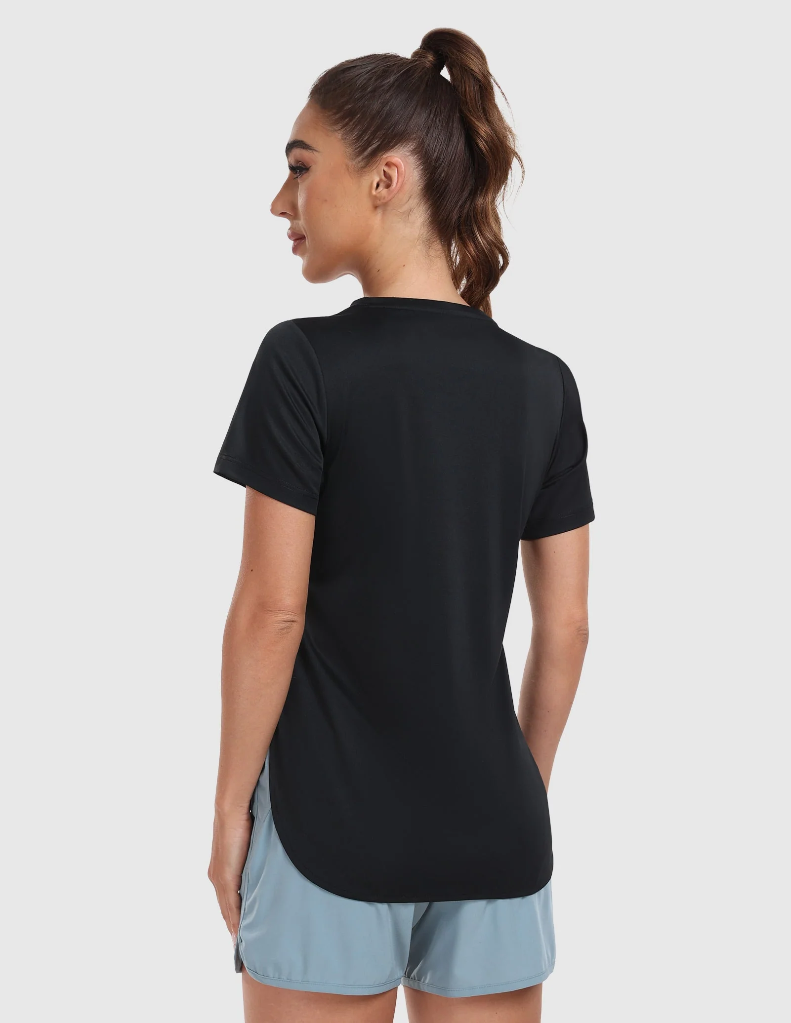 Women's TempoCool T-Shirt - Image 25