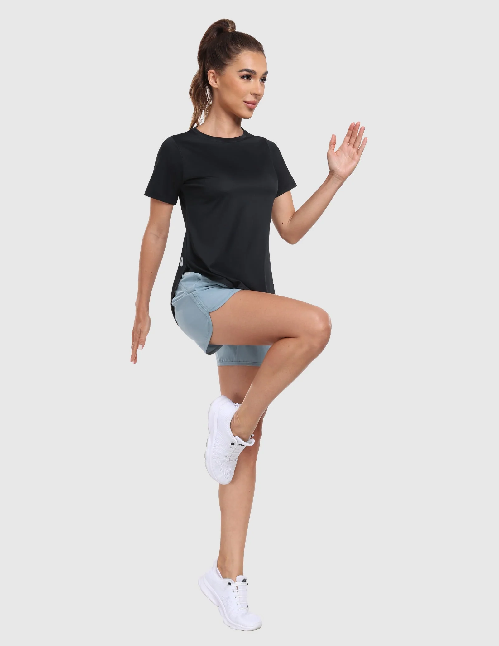 Women's TempoCool T-Shirt - Image 26