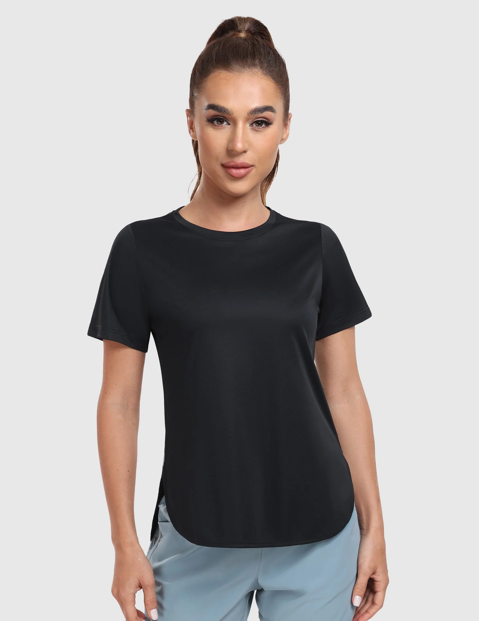 Women's TempoCool T-Shirt - Image 29