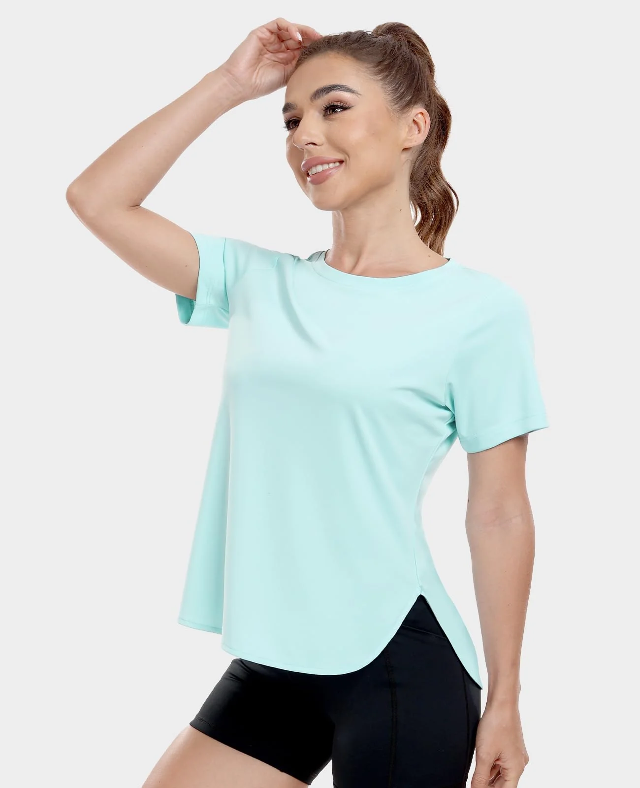 Women's TempoCool T-Shirt - Image 3