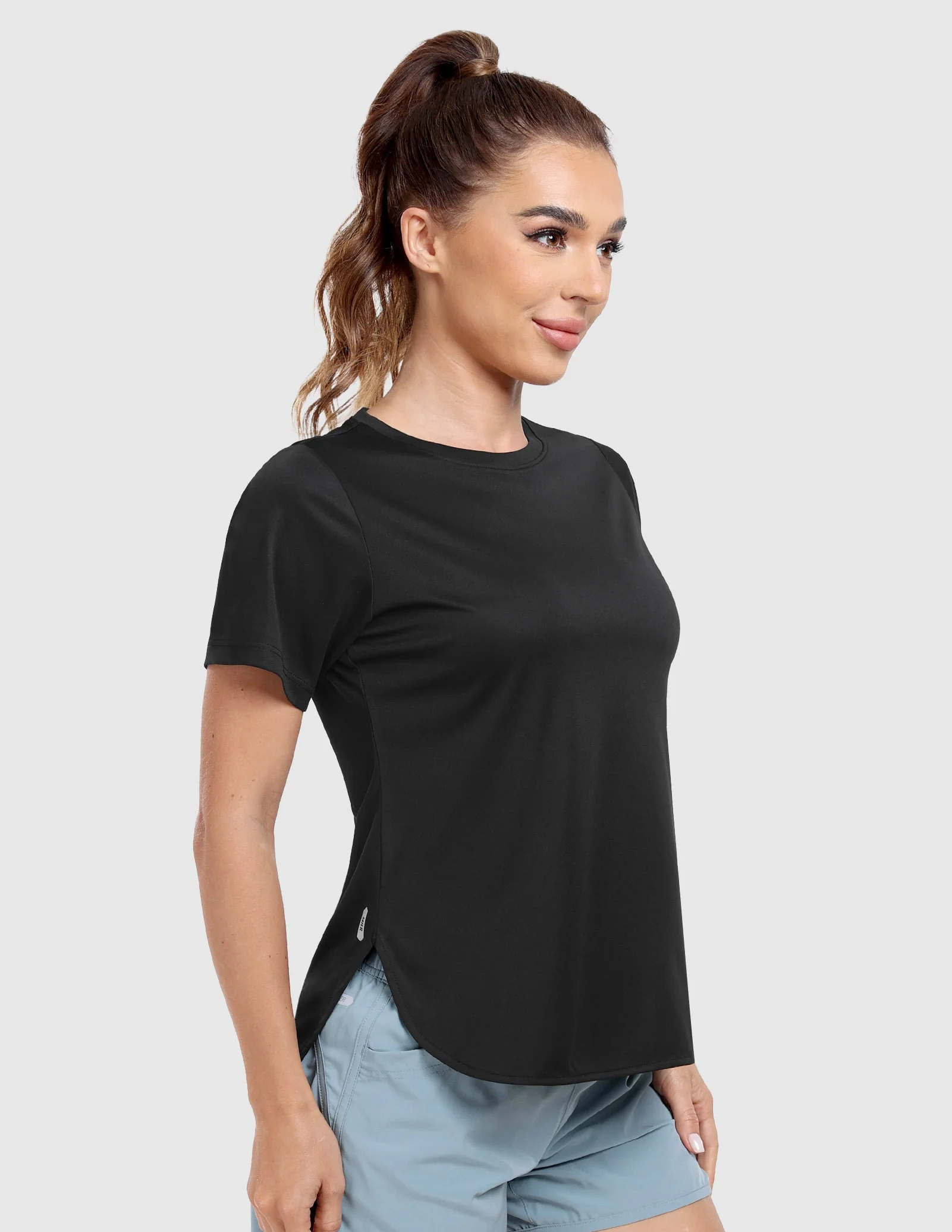 Women's TempoCool T-Shirt - Image 30