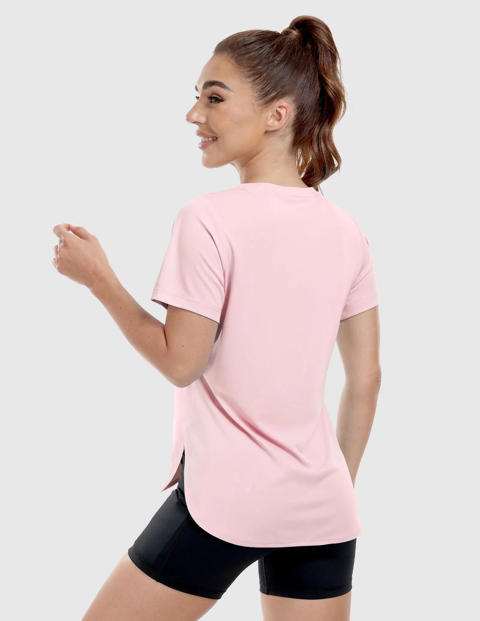 Women's TempoCool T-Shirt - Image 31