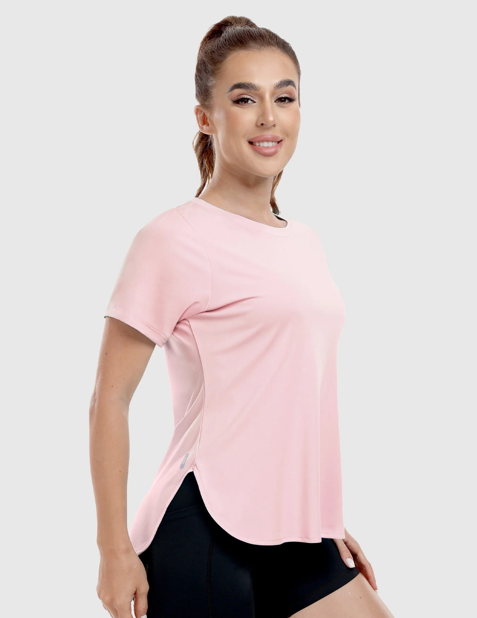 Women's TempoCool T-Shirt - Image 35