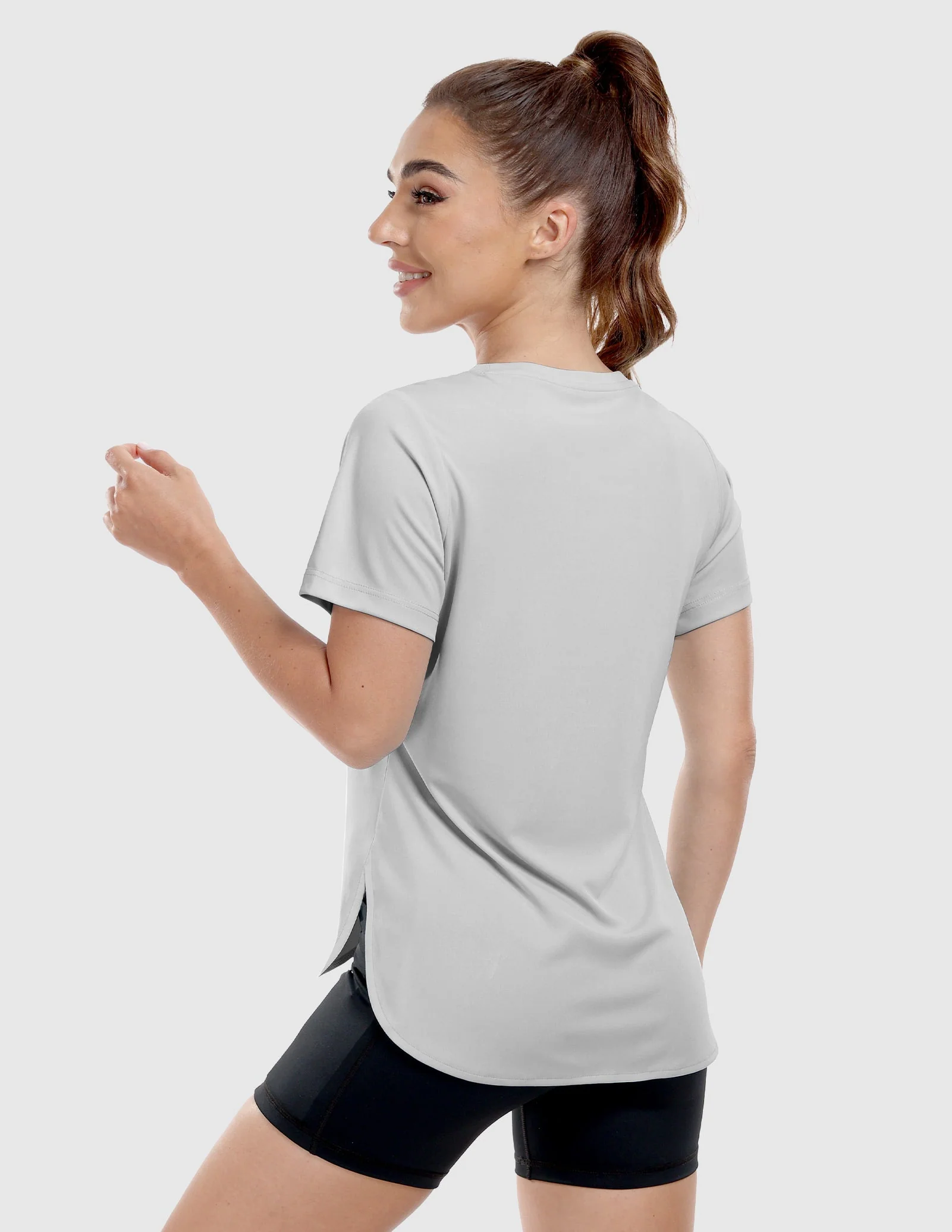 Women's TempoCool T-Shirt - Image 36