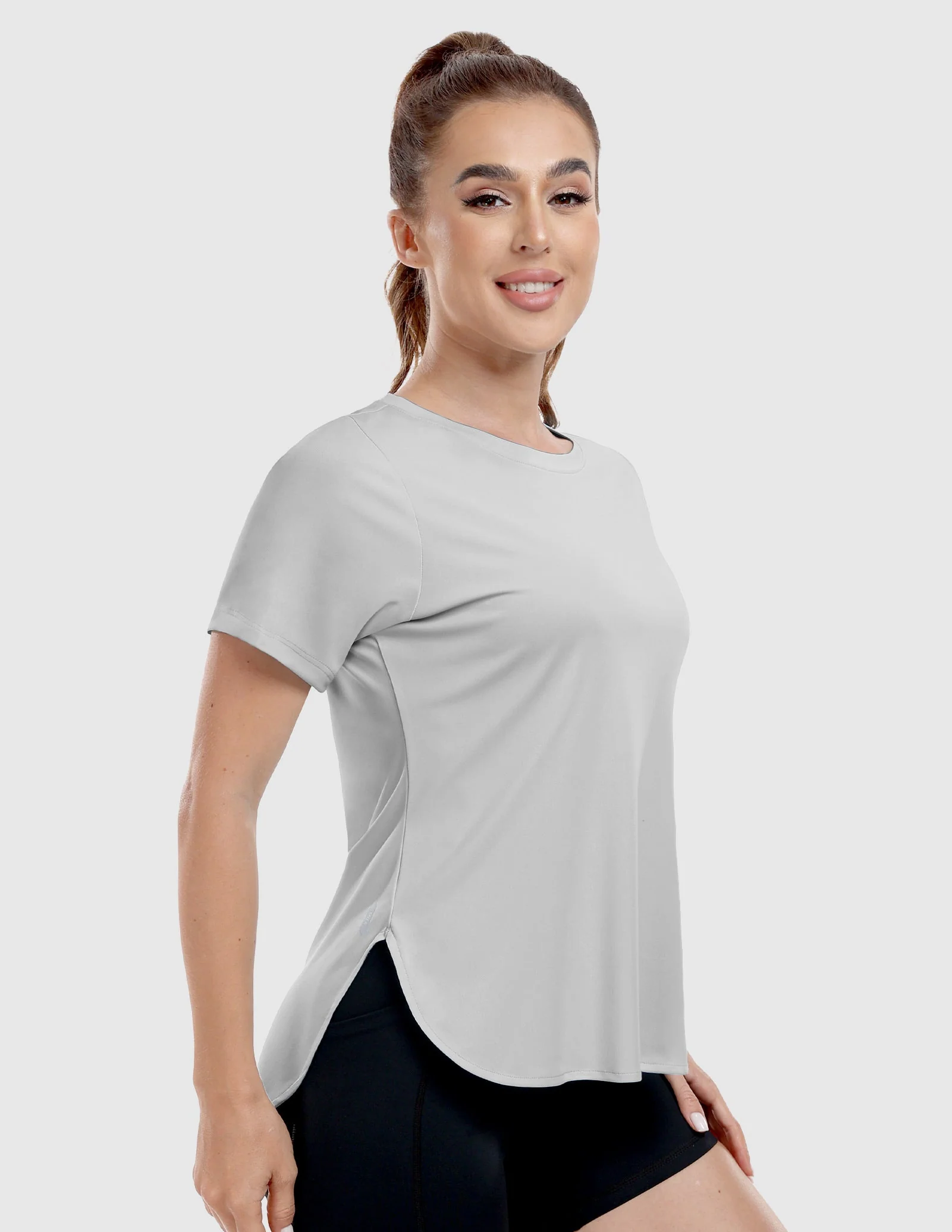 Women's TempoCool T-Shirt - Image 41