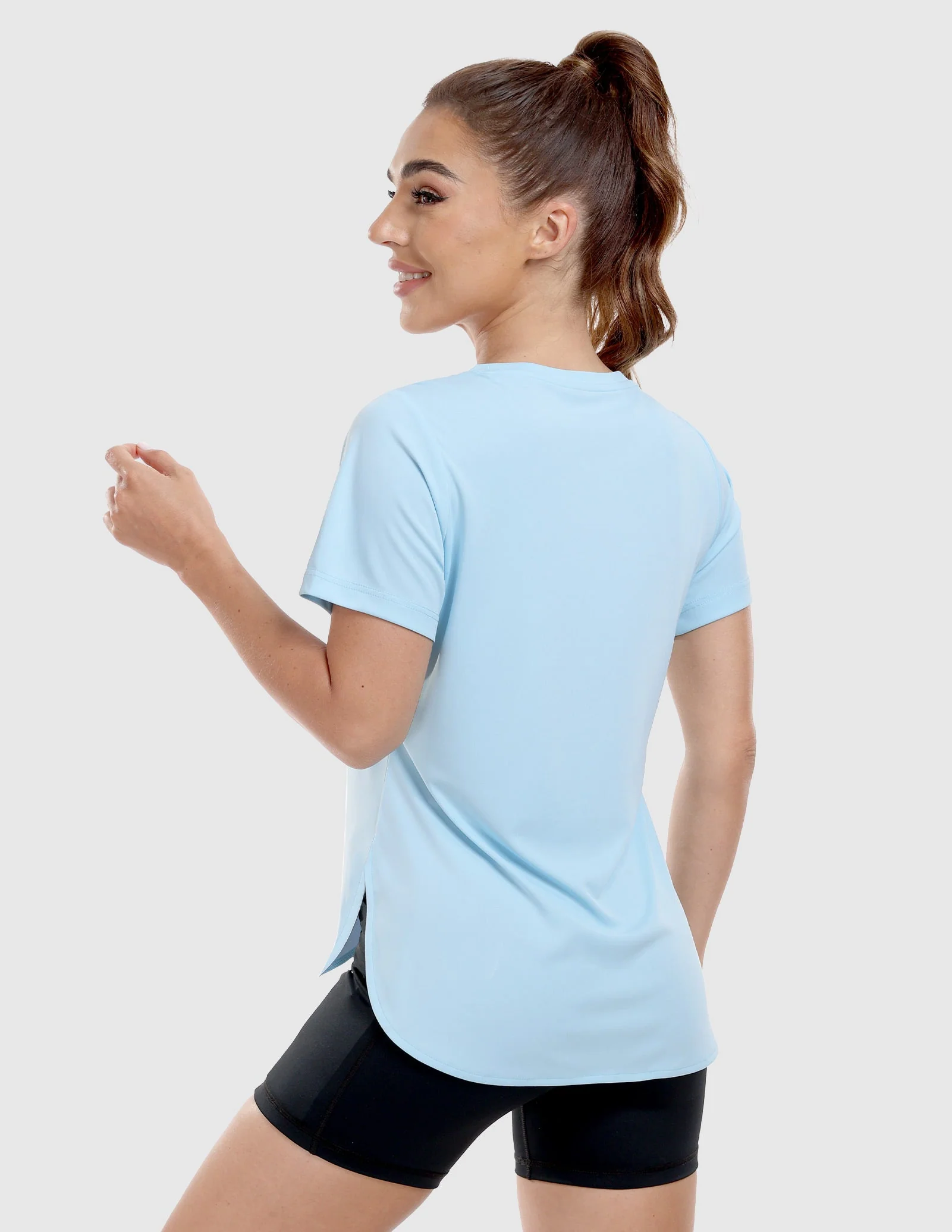 Women's TempoCool T-Shirt - Image 42
