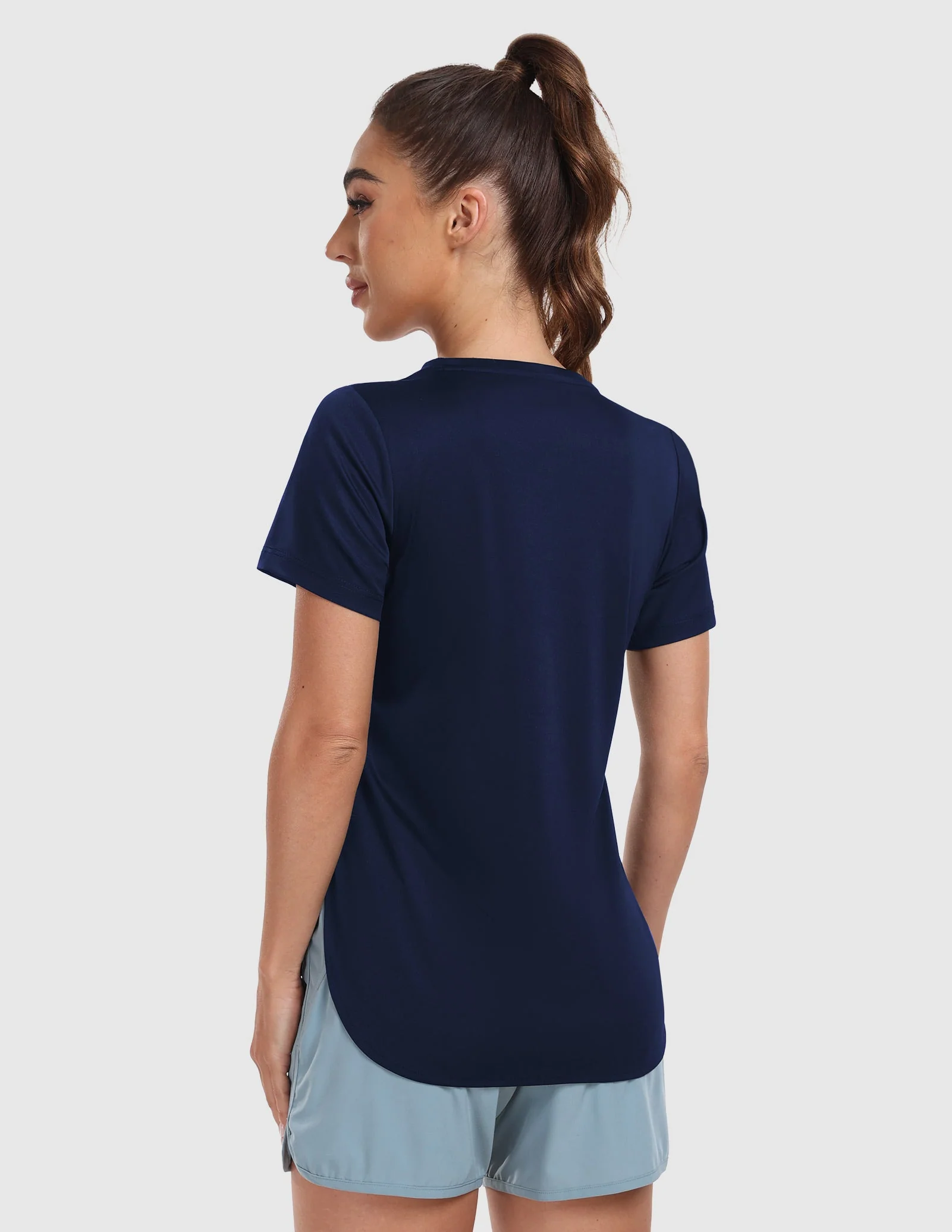Women's TempoCool T-Shirt - Image 47