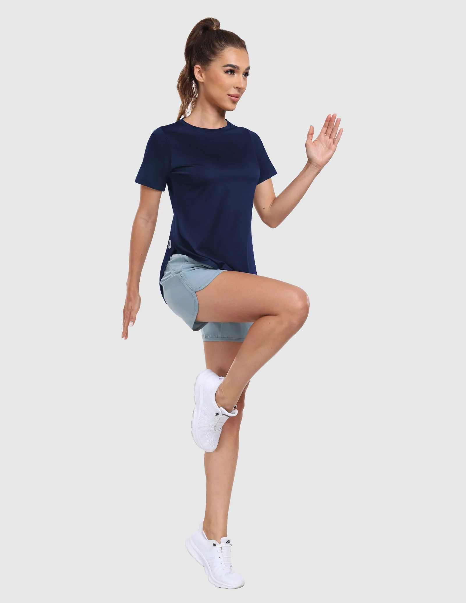 Women's TempoCool T-Shirt - Image 48