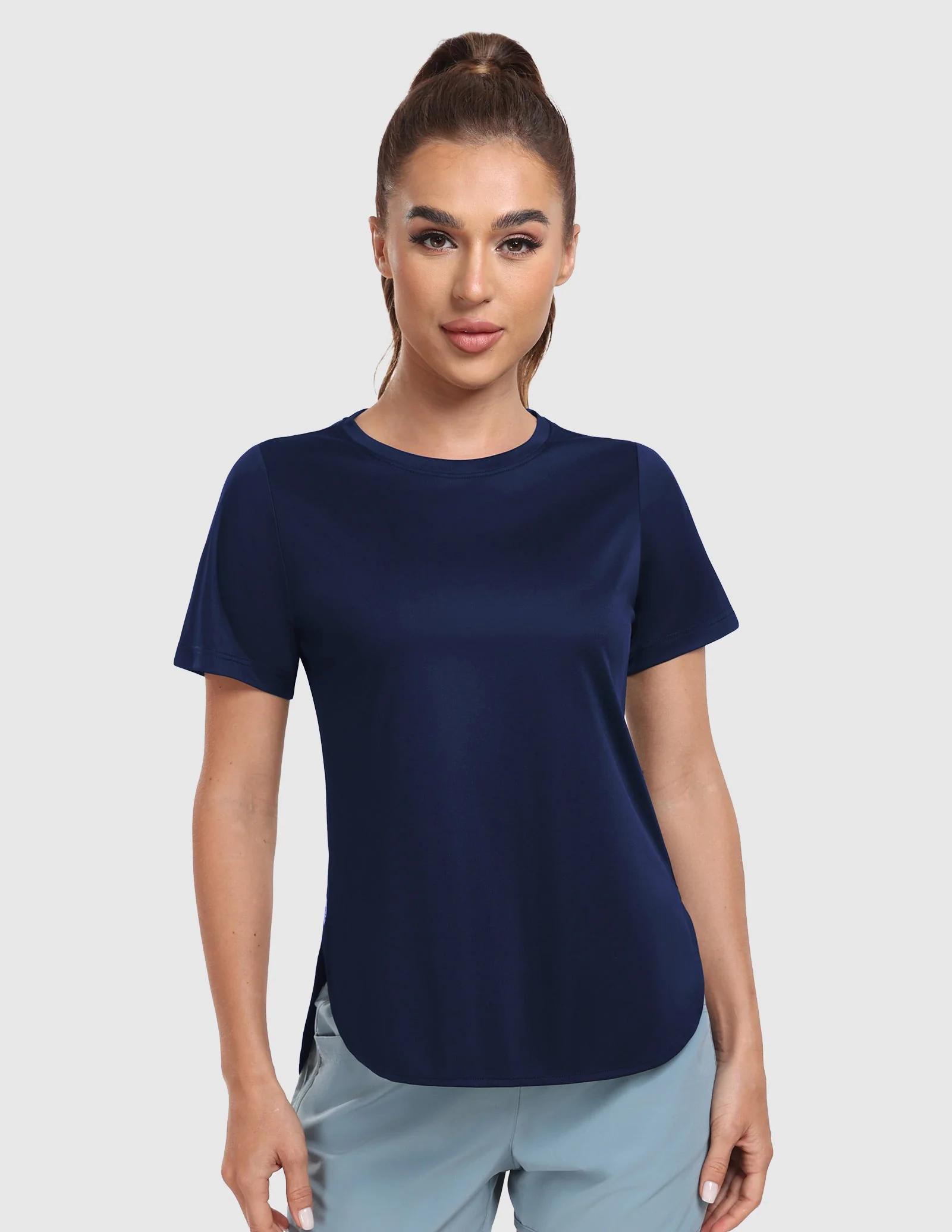 Women's TempoCool T-Shirt - Image 51