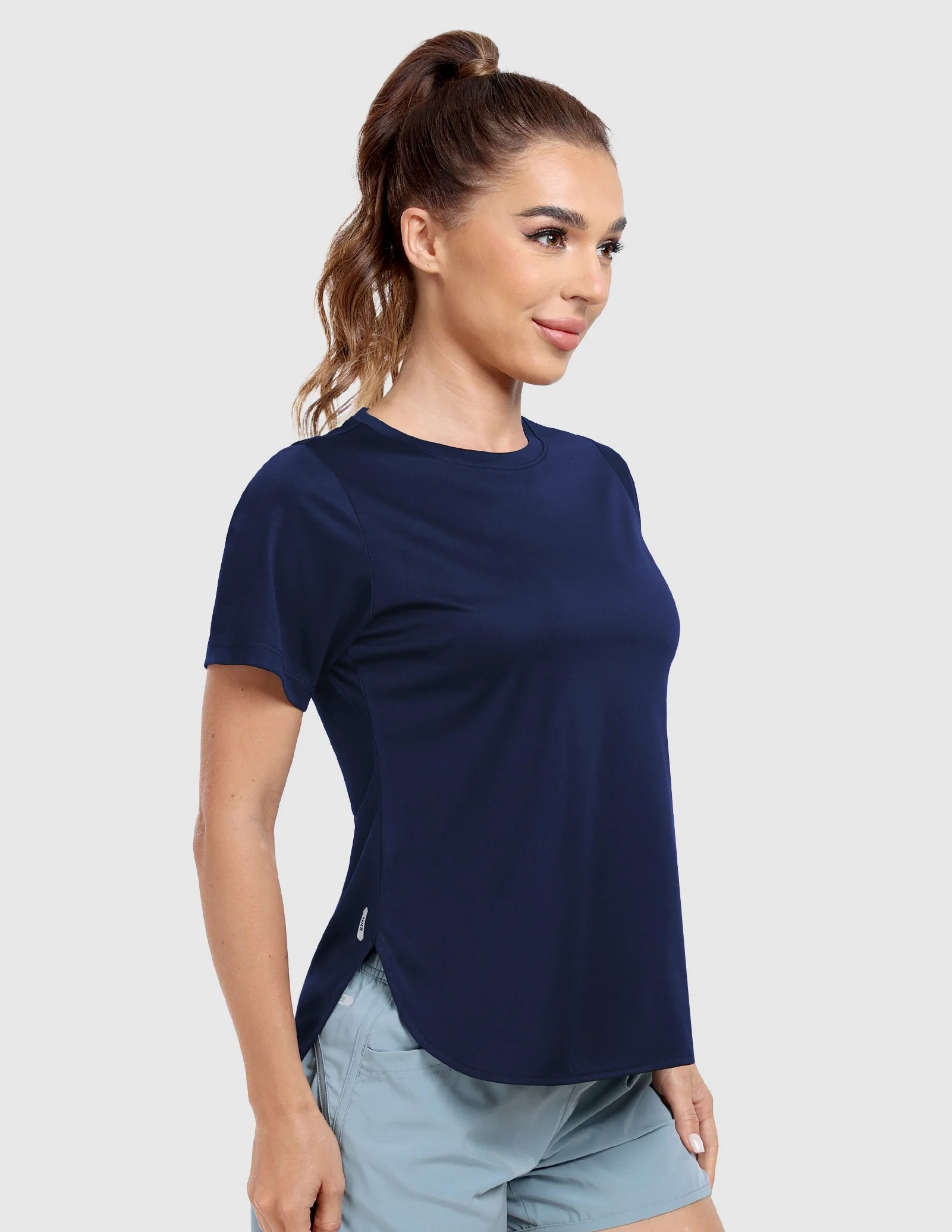 Women's TempoCool T-Shirt - Image 52