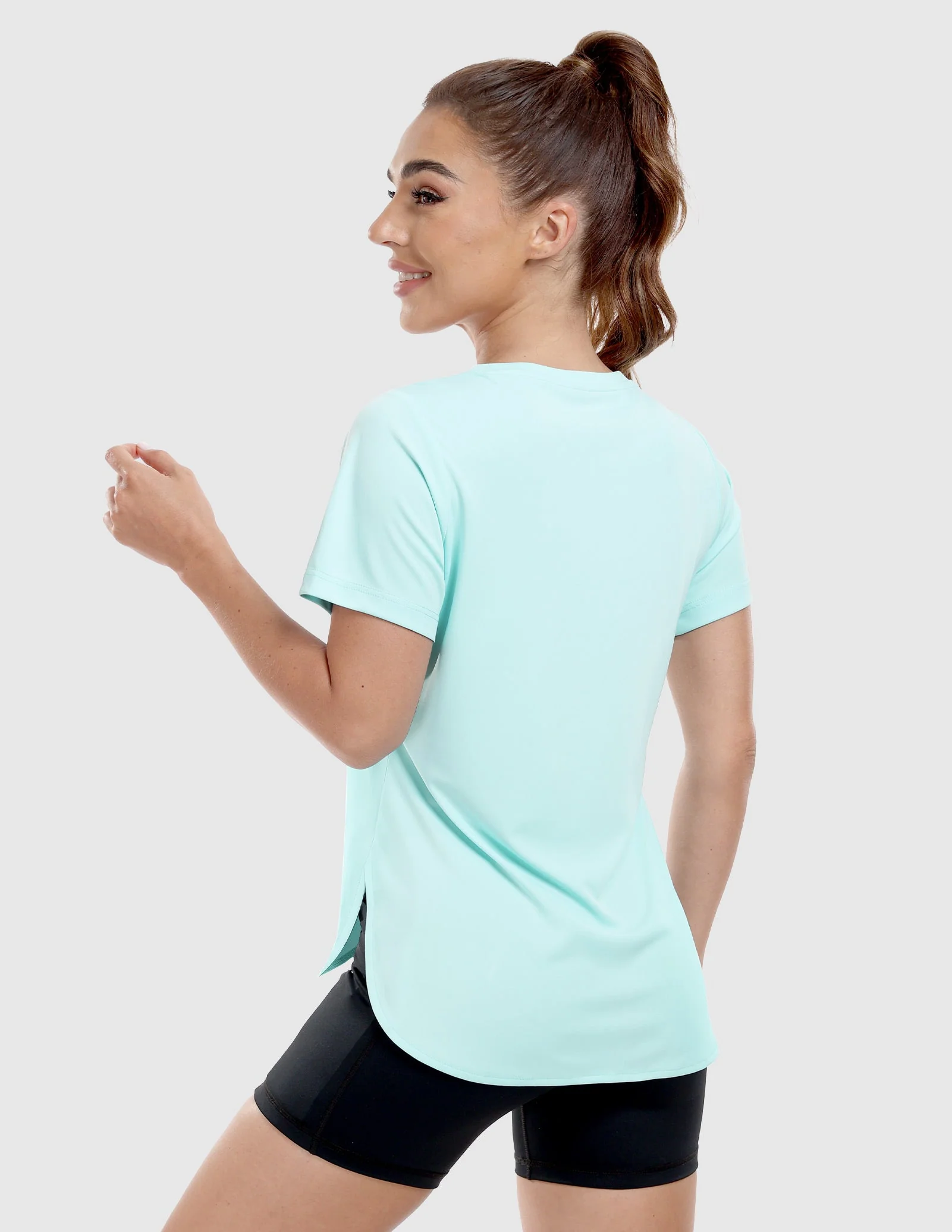 Women's TempoCool T-Shirt - Image 53