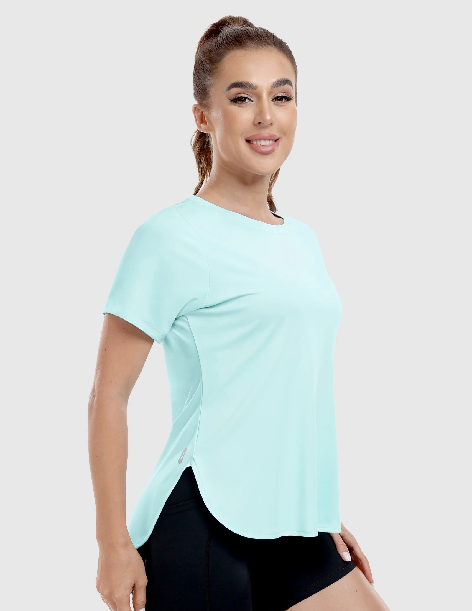 Women's TempoCool T-Shirt - Image 58