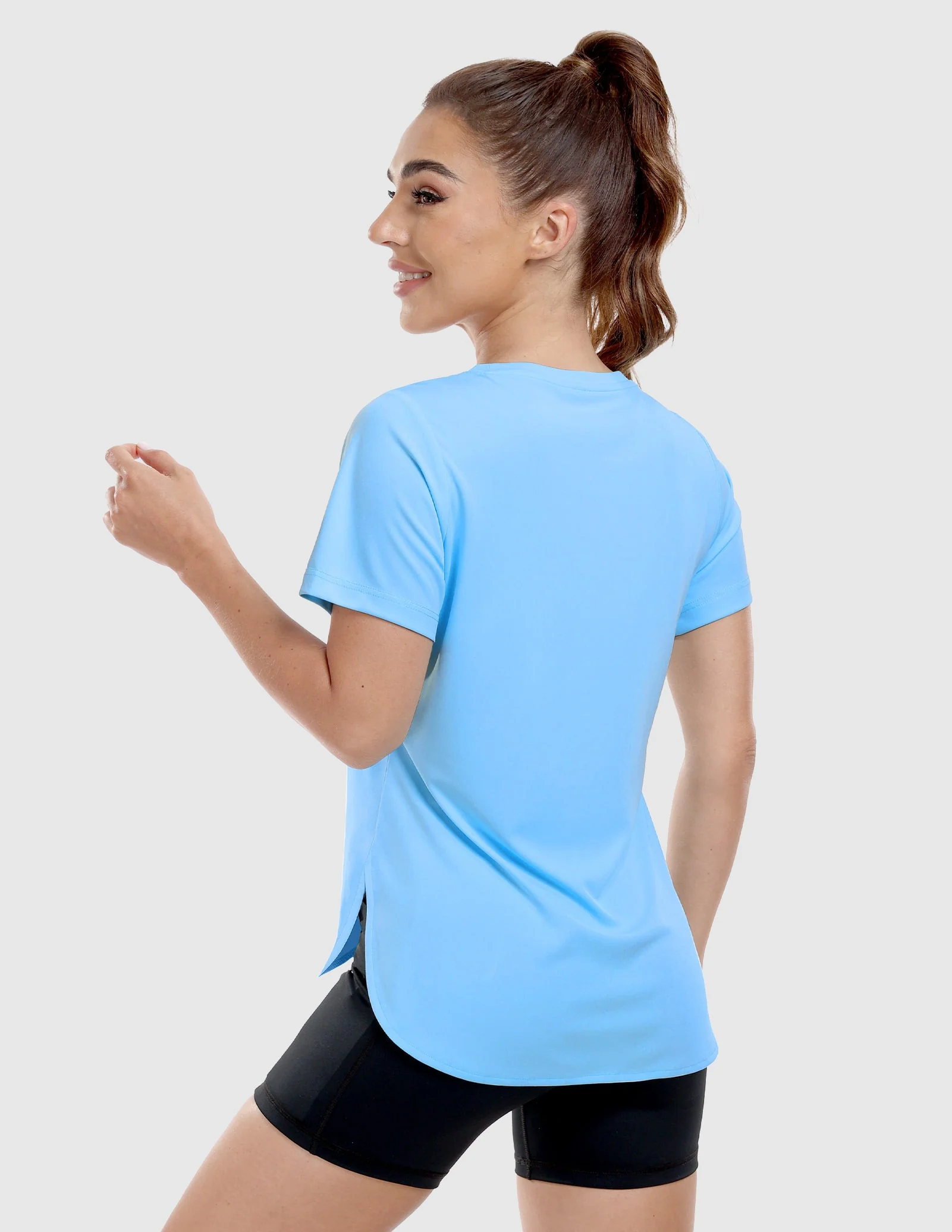 Women's TempoCool T-Shirt - Image 59