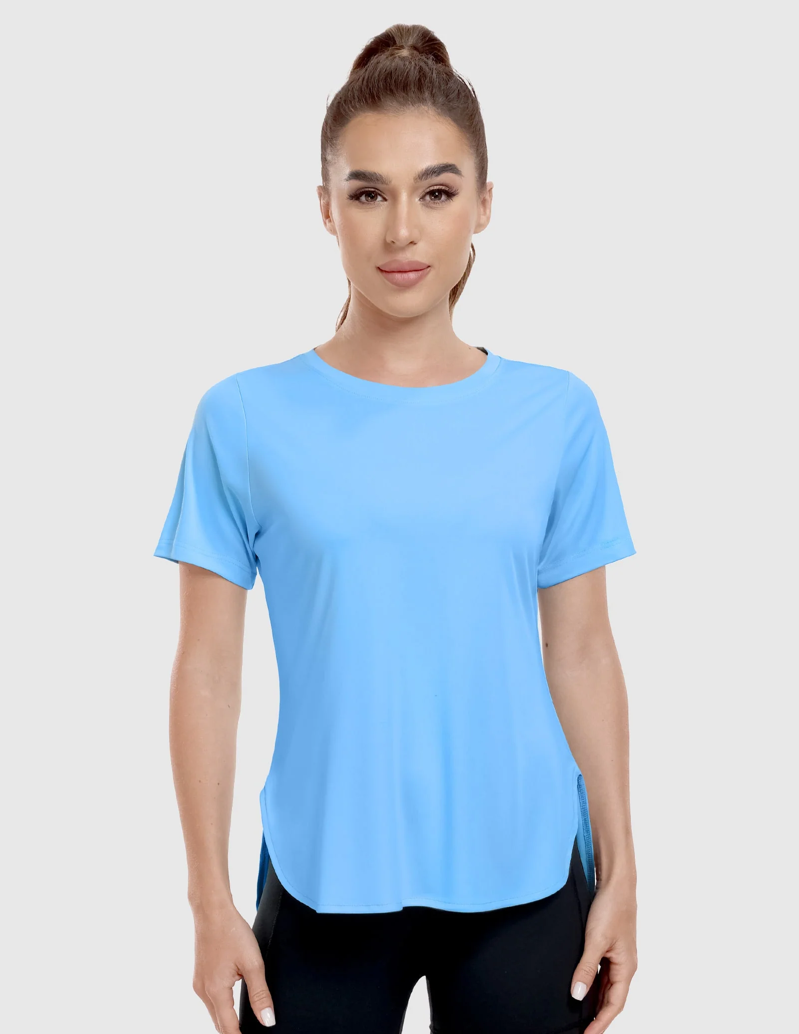 Women's TempoCool T-Shirt - Image 63