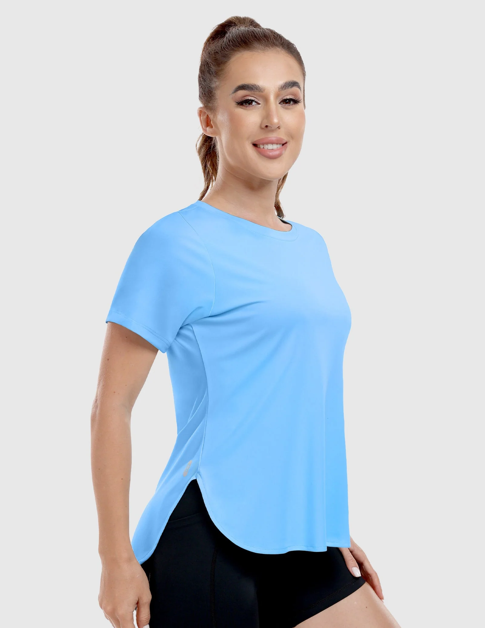 Women's TempoCool T-Shirt - Image 64
