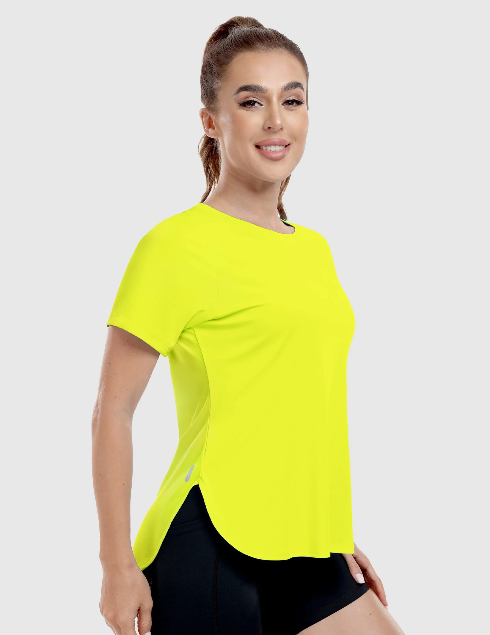 Women's TempoCool T-Shirt - Image 69