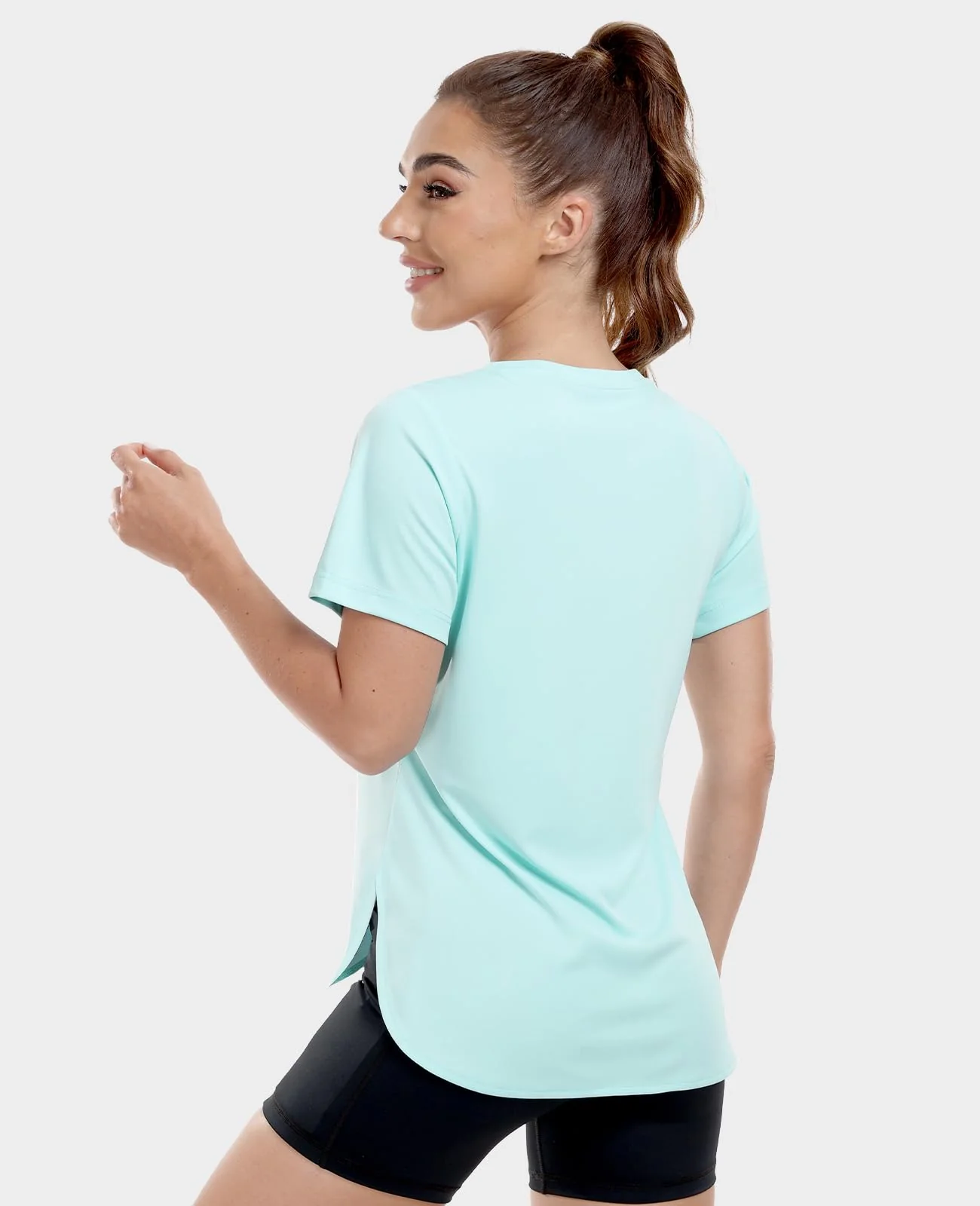 Women's TempoCool T-Shirt - Image 7