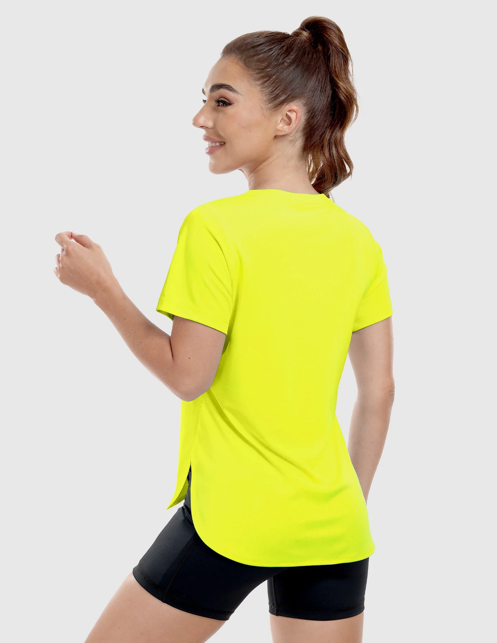 Women's TempoCool T-Shirt - Image 70