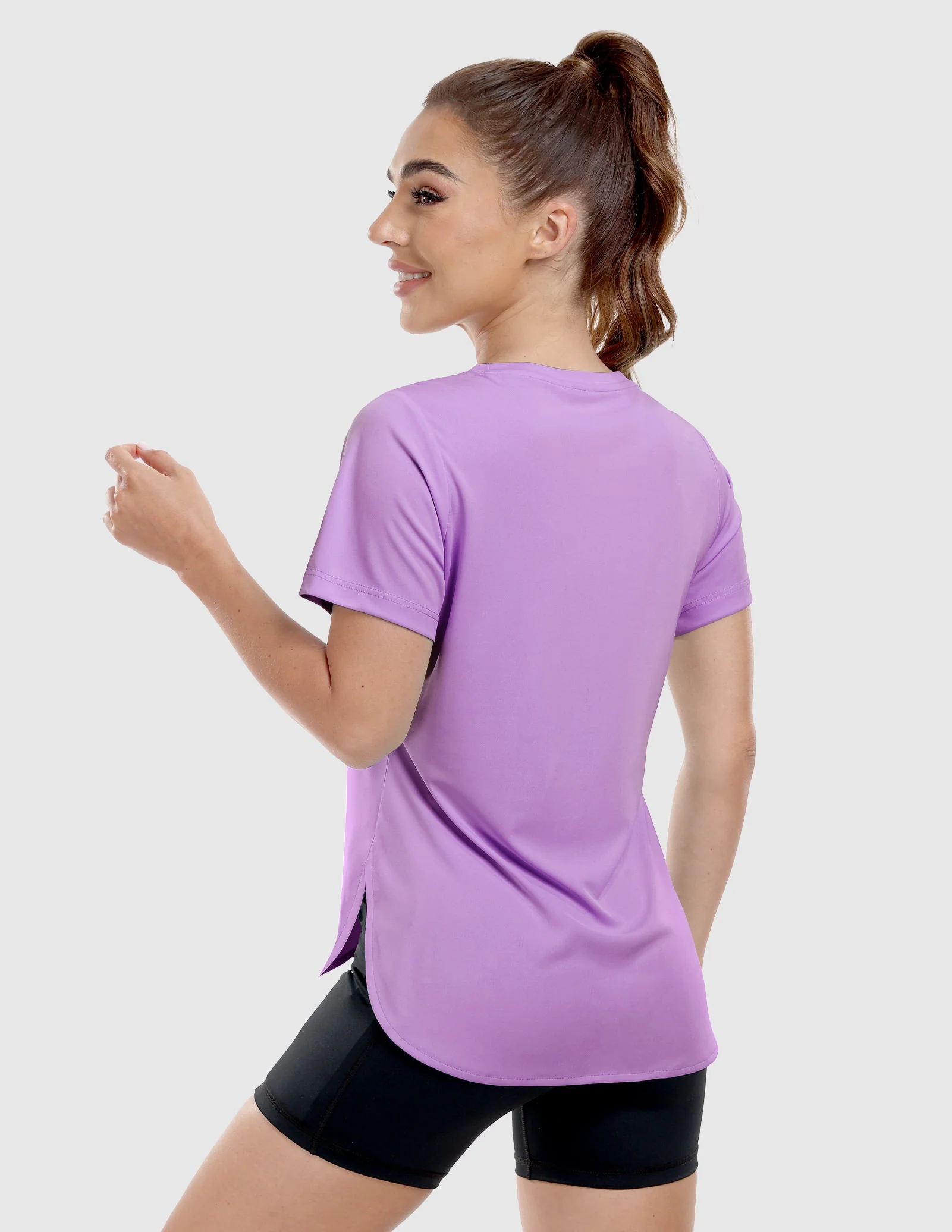 Women's TempoCool T-Shirt - Image 71
