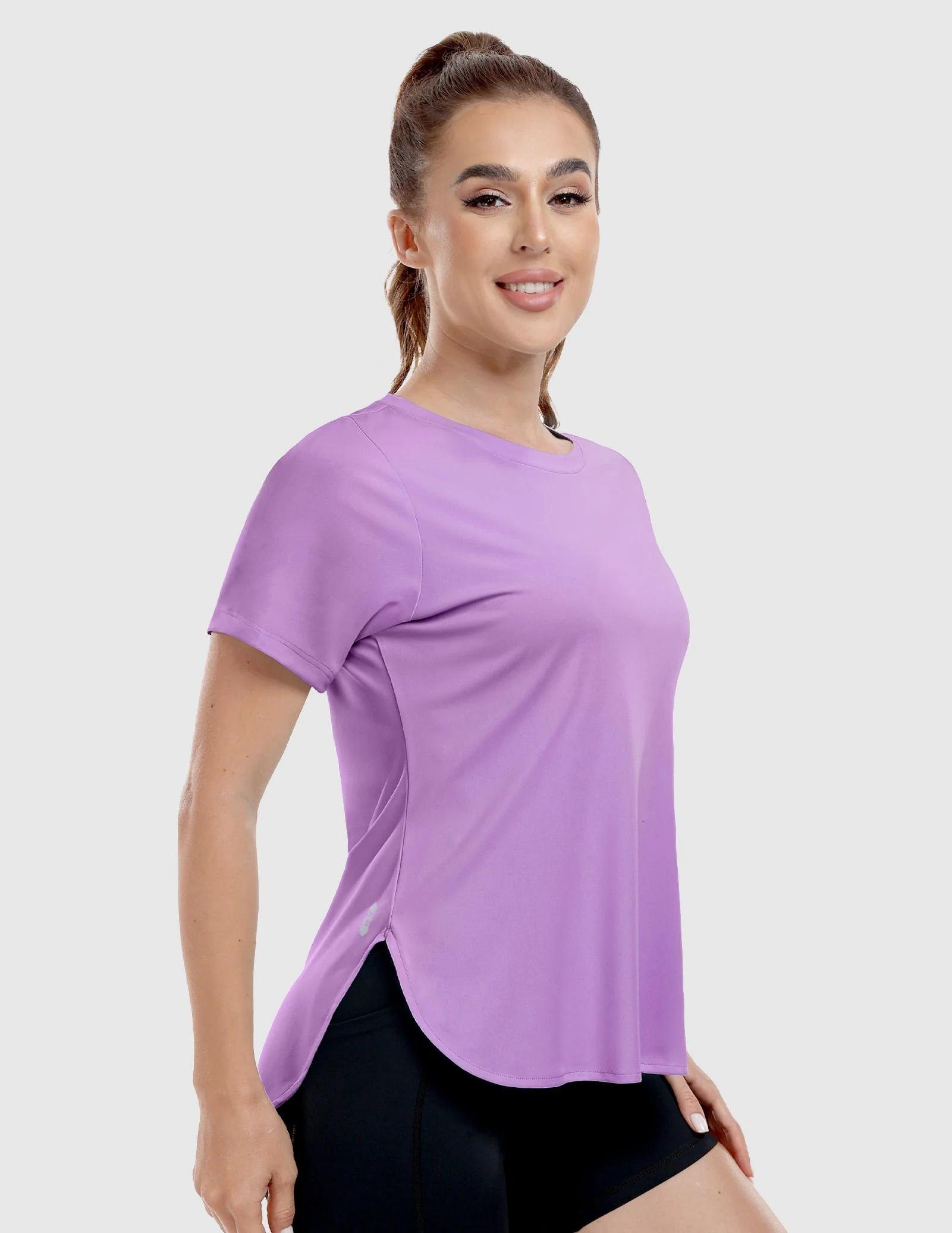 Women's TempoCool T-Shirt - Image 76