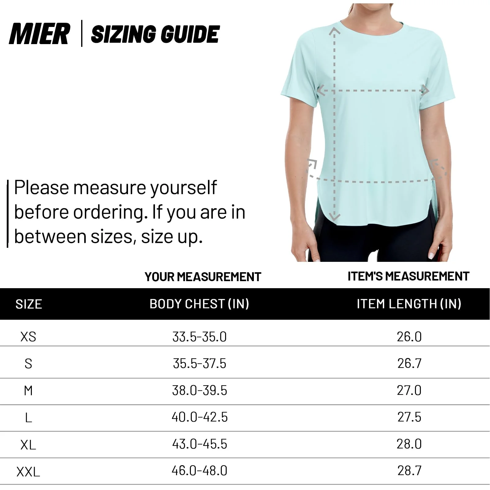 Women's TempoCool T-Shirt - Image 8
