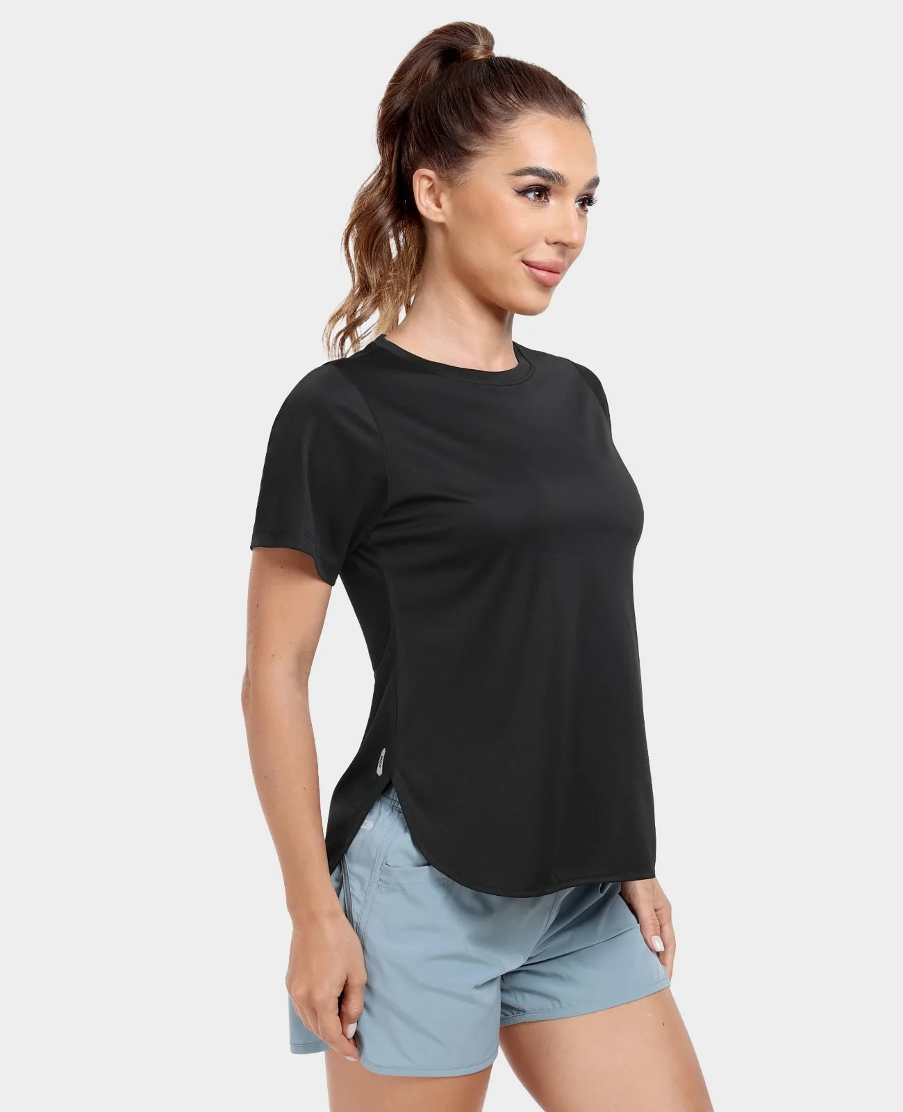 Women's TempoCool T-Shirt - Image 9