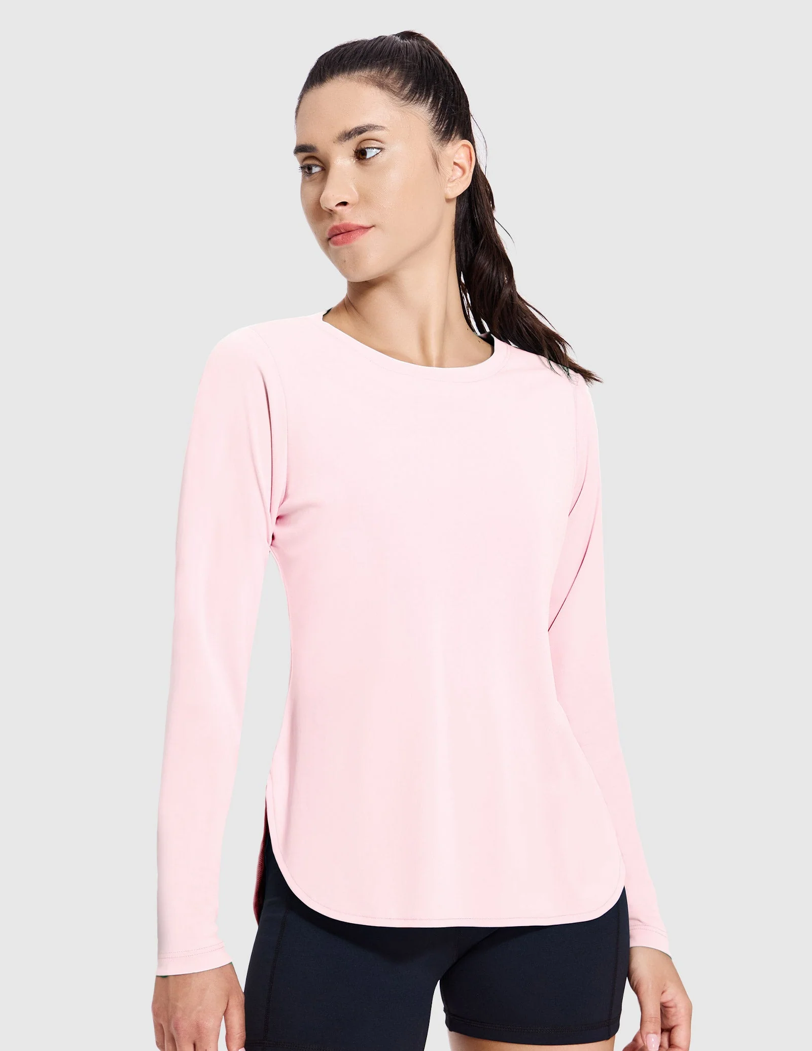 Women's TempoCool Long Sleeve Shirt - Image 11