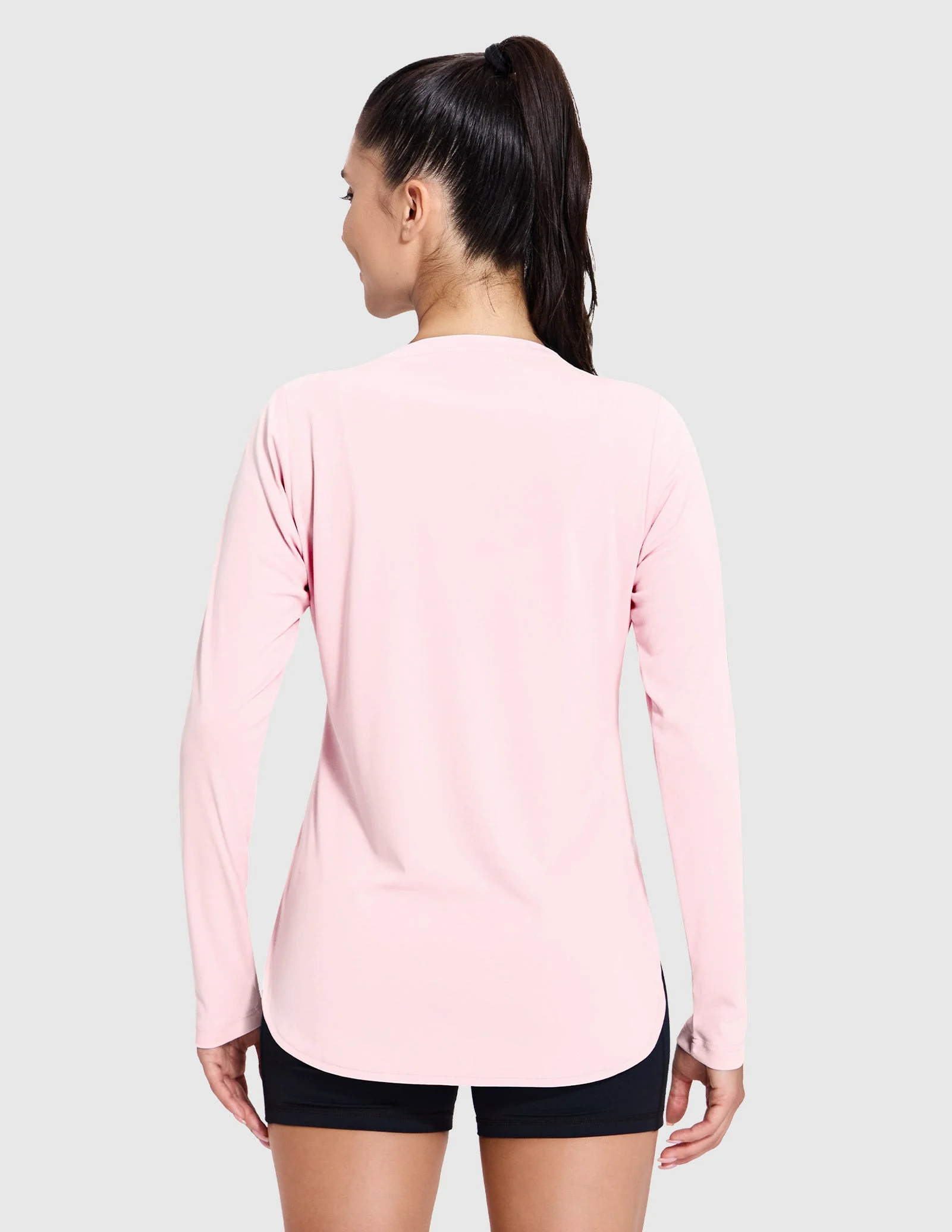 Women's TempoCool Long Sleeve Shirt - Image 12